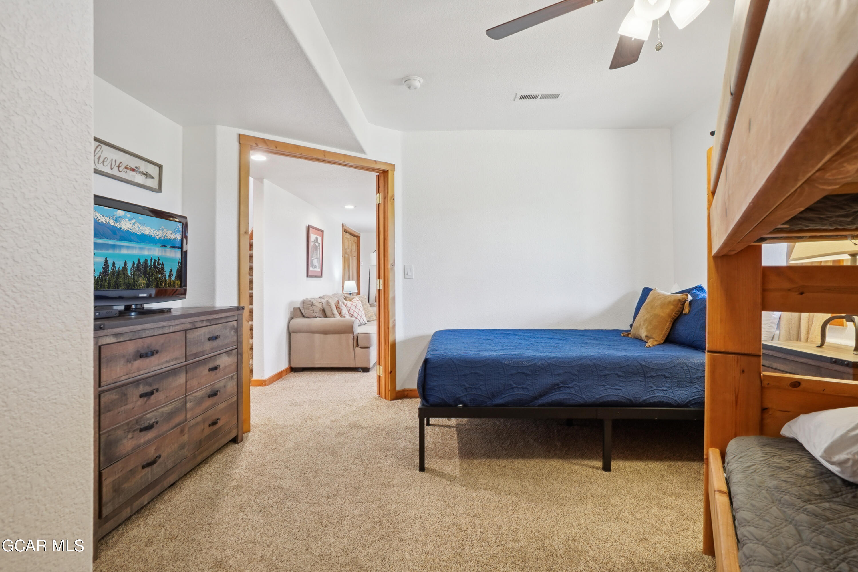 108 Hummingbird Way Granby CO 80446