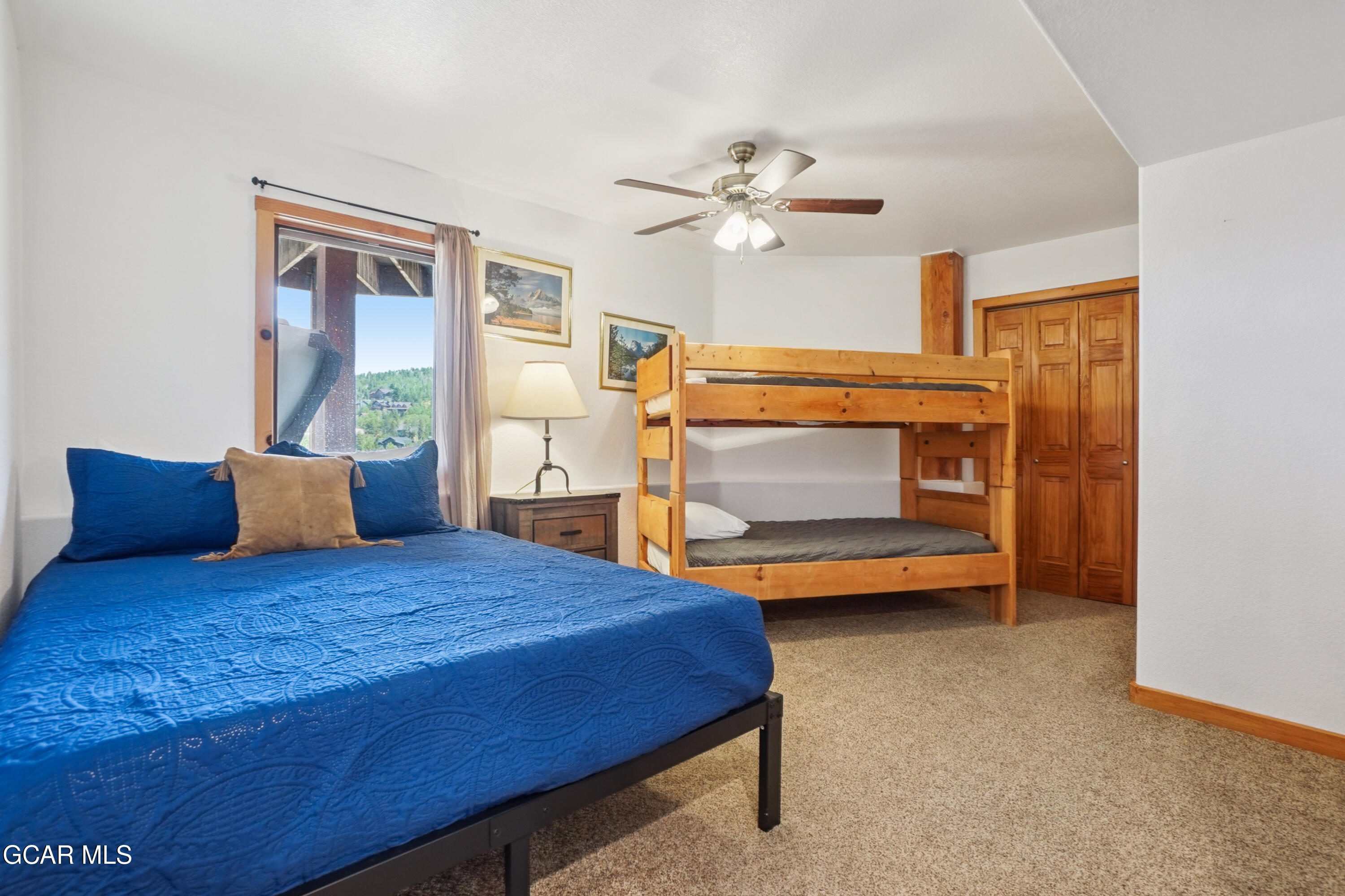 108 Hummingbird Way Granby CO 80446