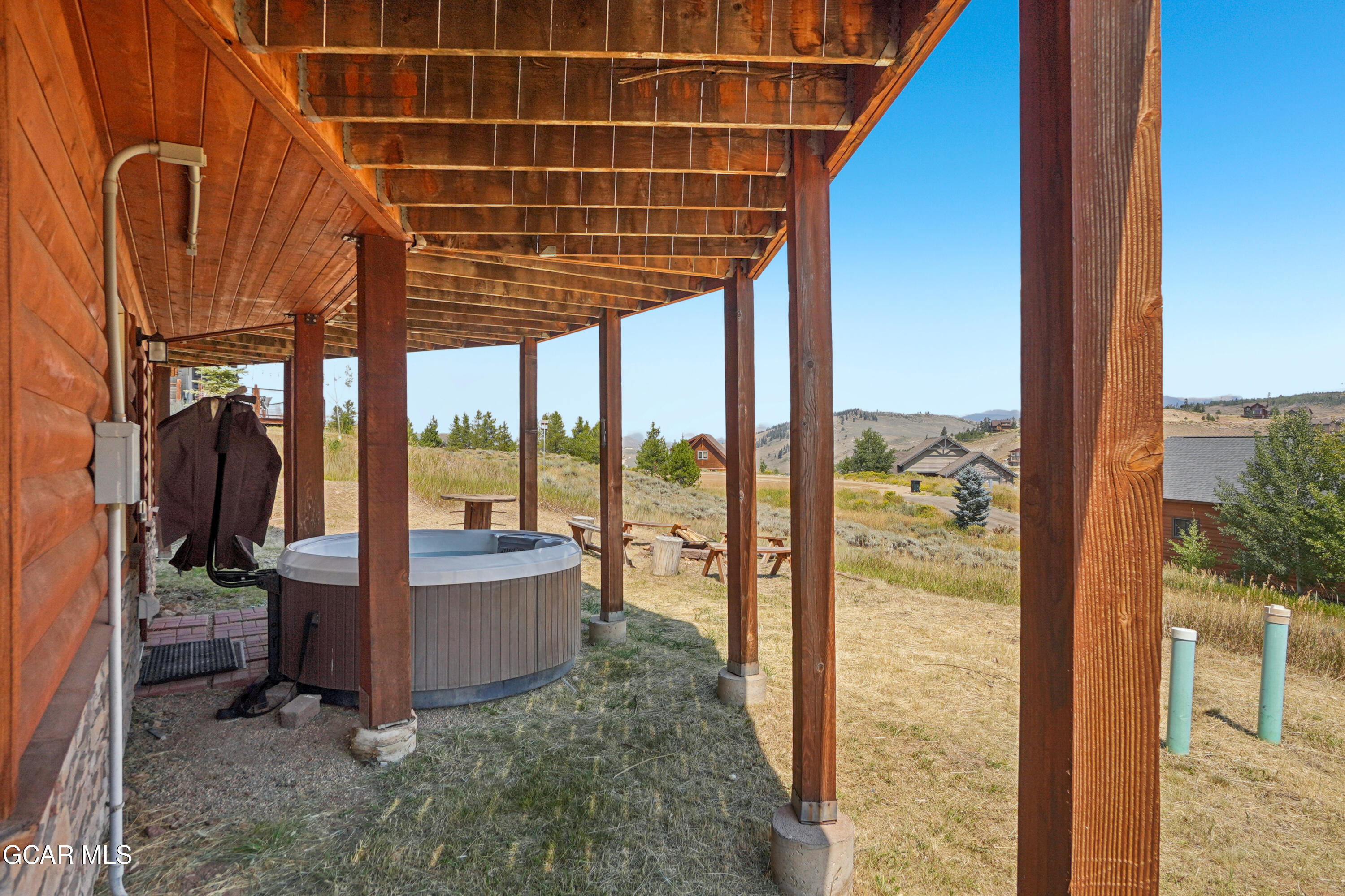 108 Hummingbird Way Granby CO 80446