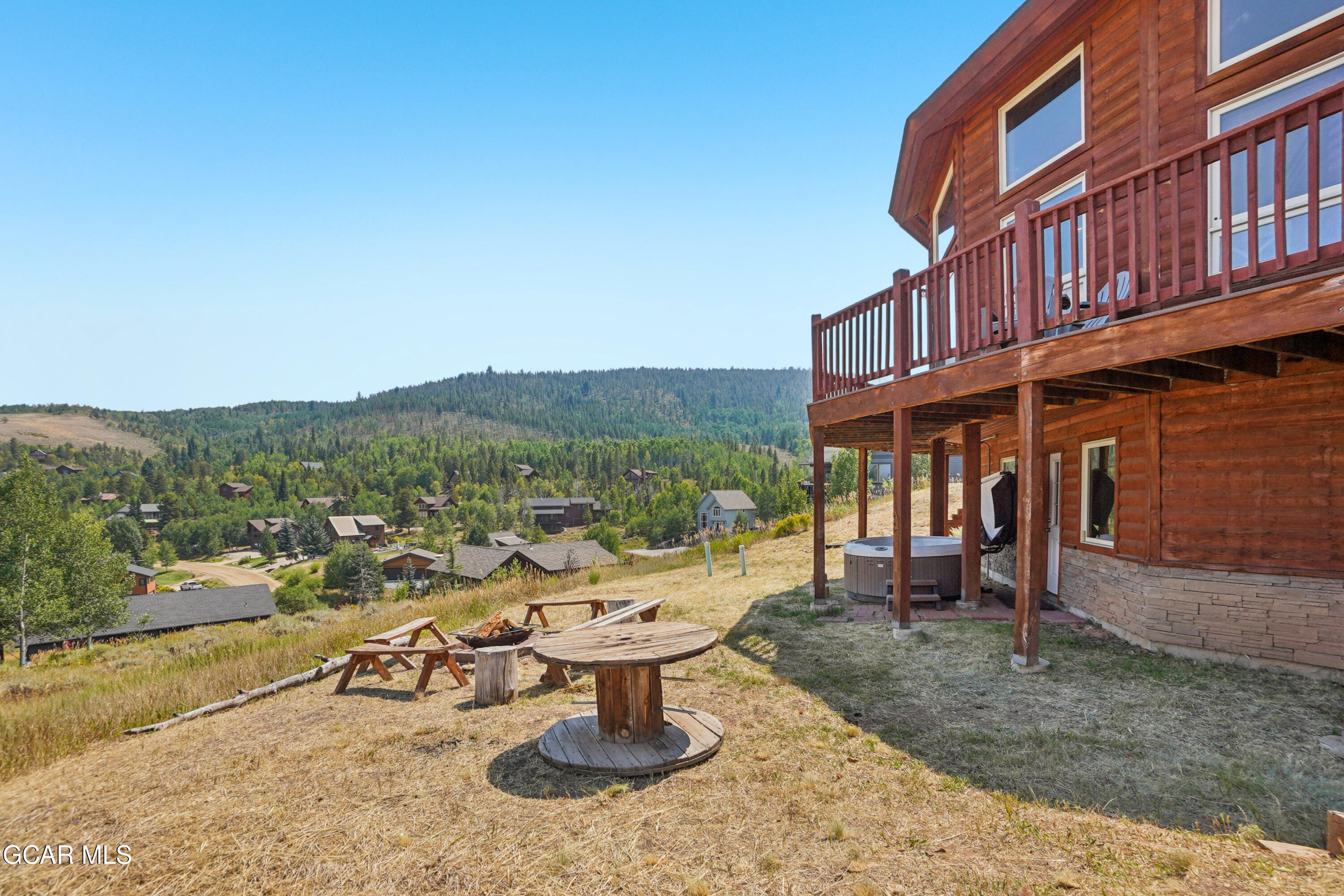 108 Hummingbird Way Granby CO 80446