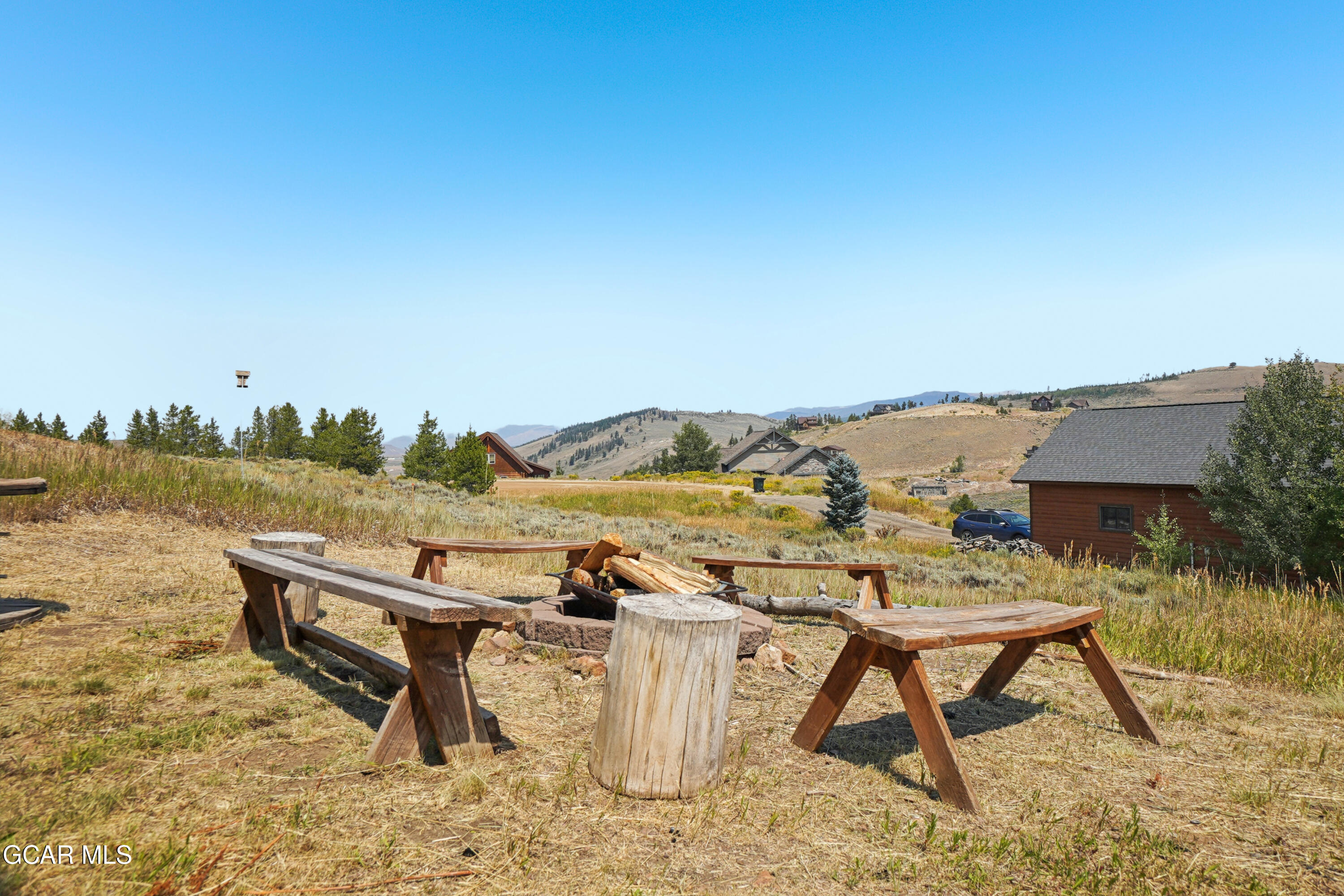 108 Hummingbird Way Granby CO 80446