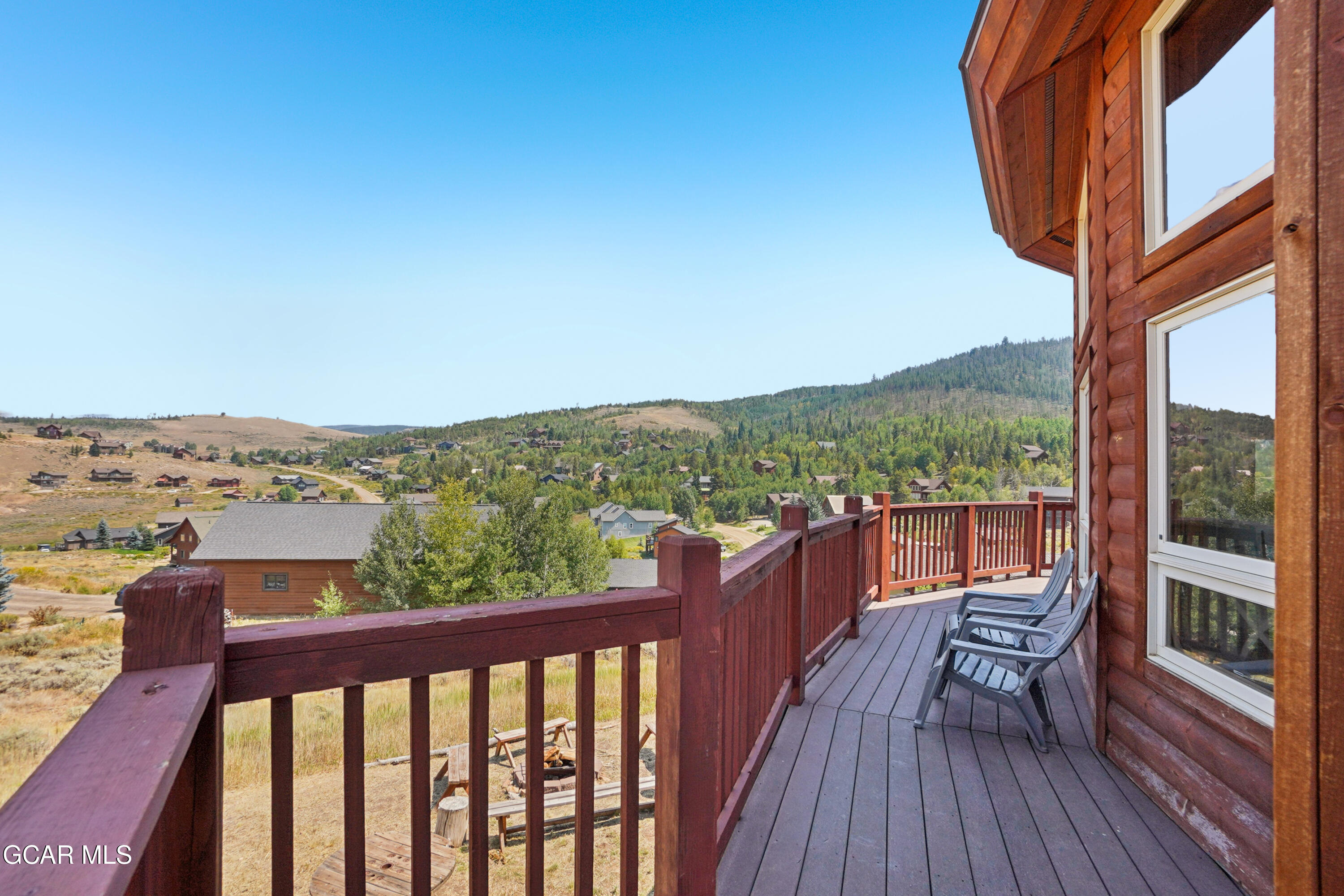 108 Hummingbird Way Granby CO 80446