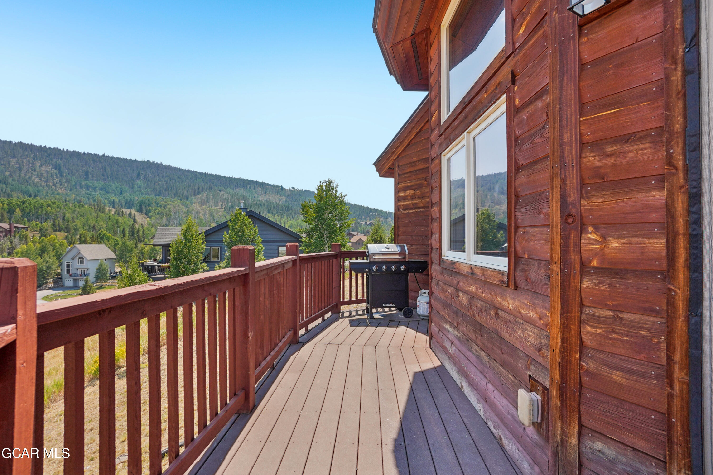 108 Hummingbird Way Granby CO 80446