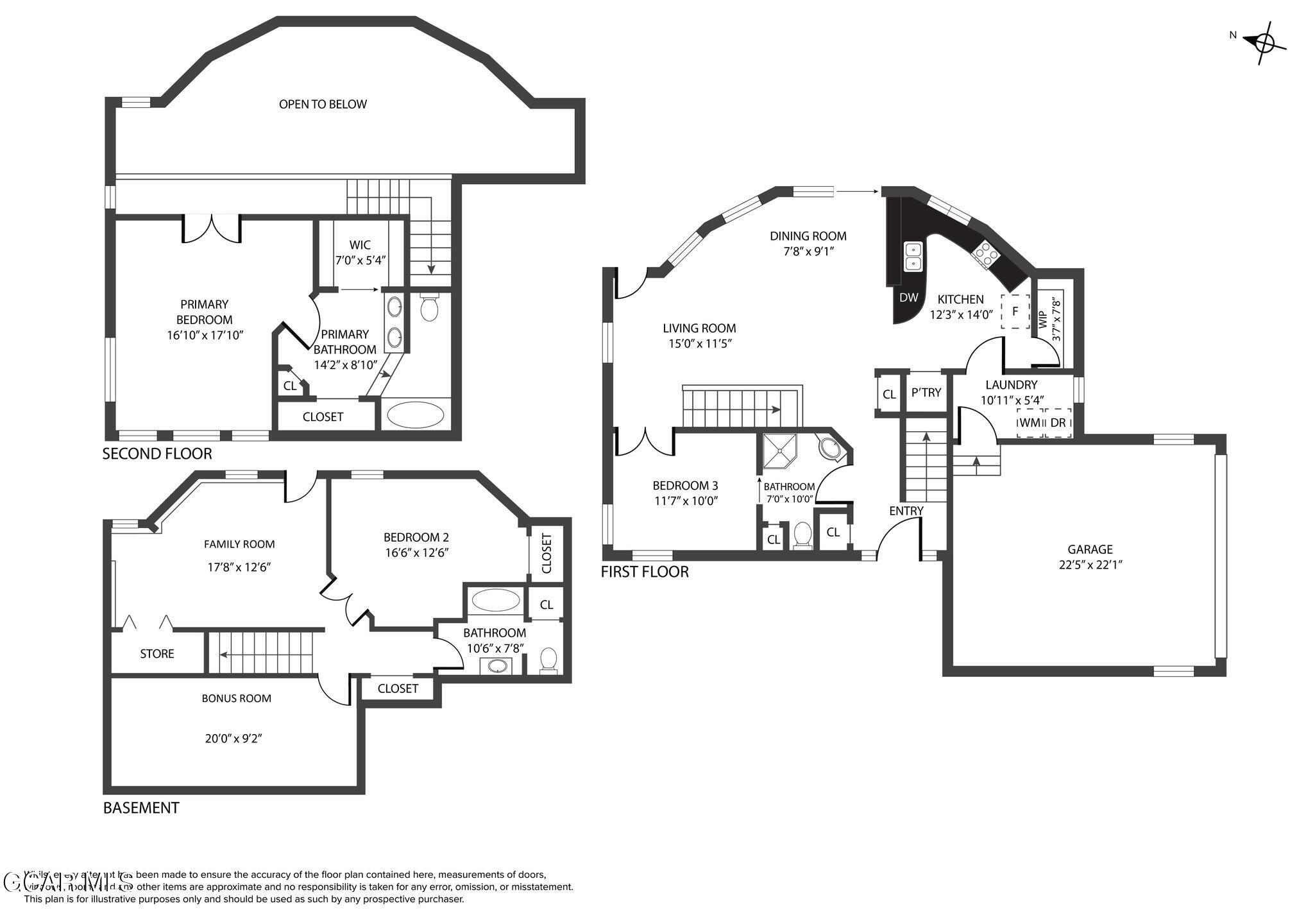 108 Hummingbird Way Granby CO 80446