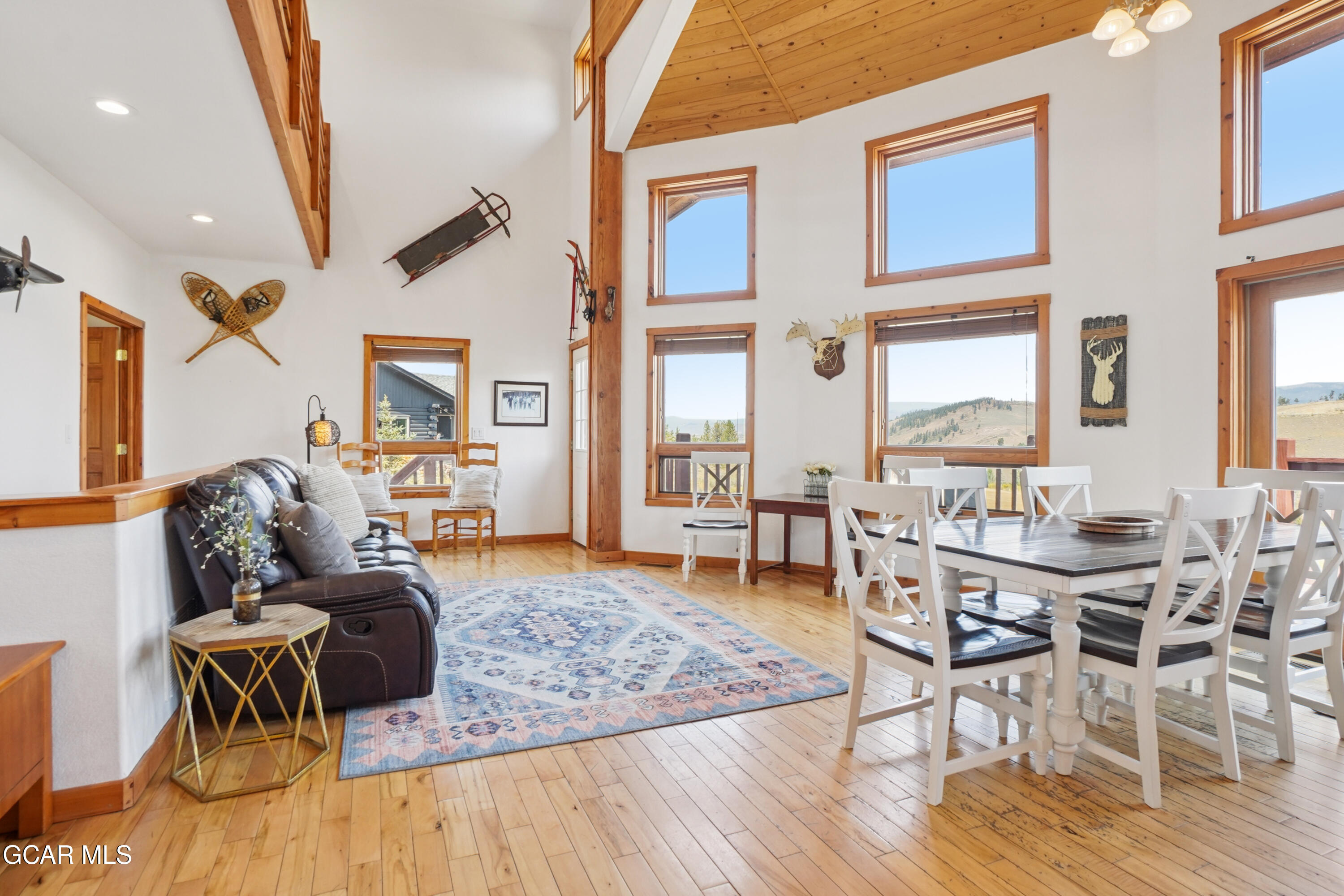 108 Hummingbird Way Granby CO 80446