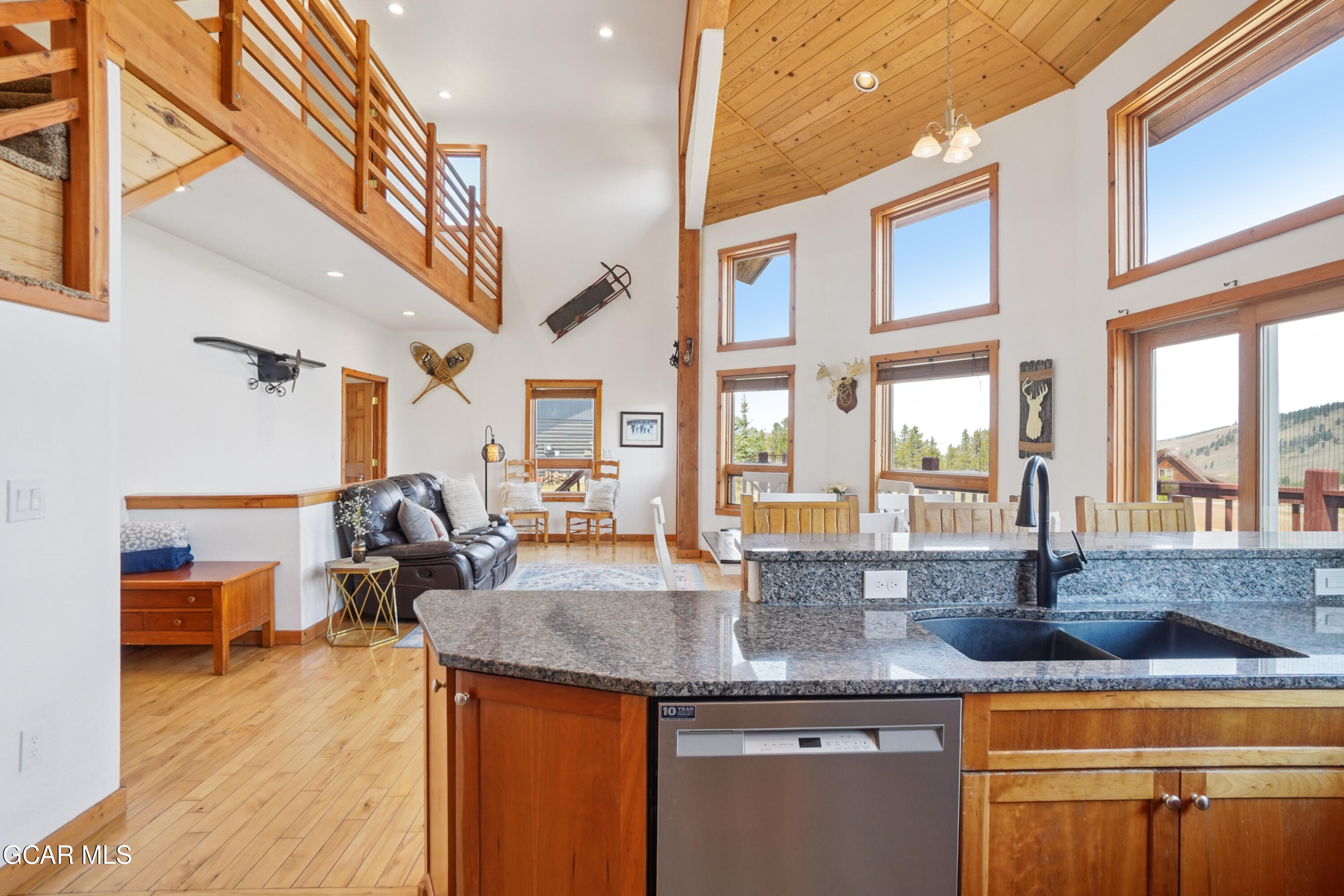 108 Hummingbird Way Granby CO 80446