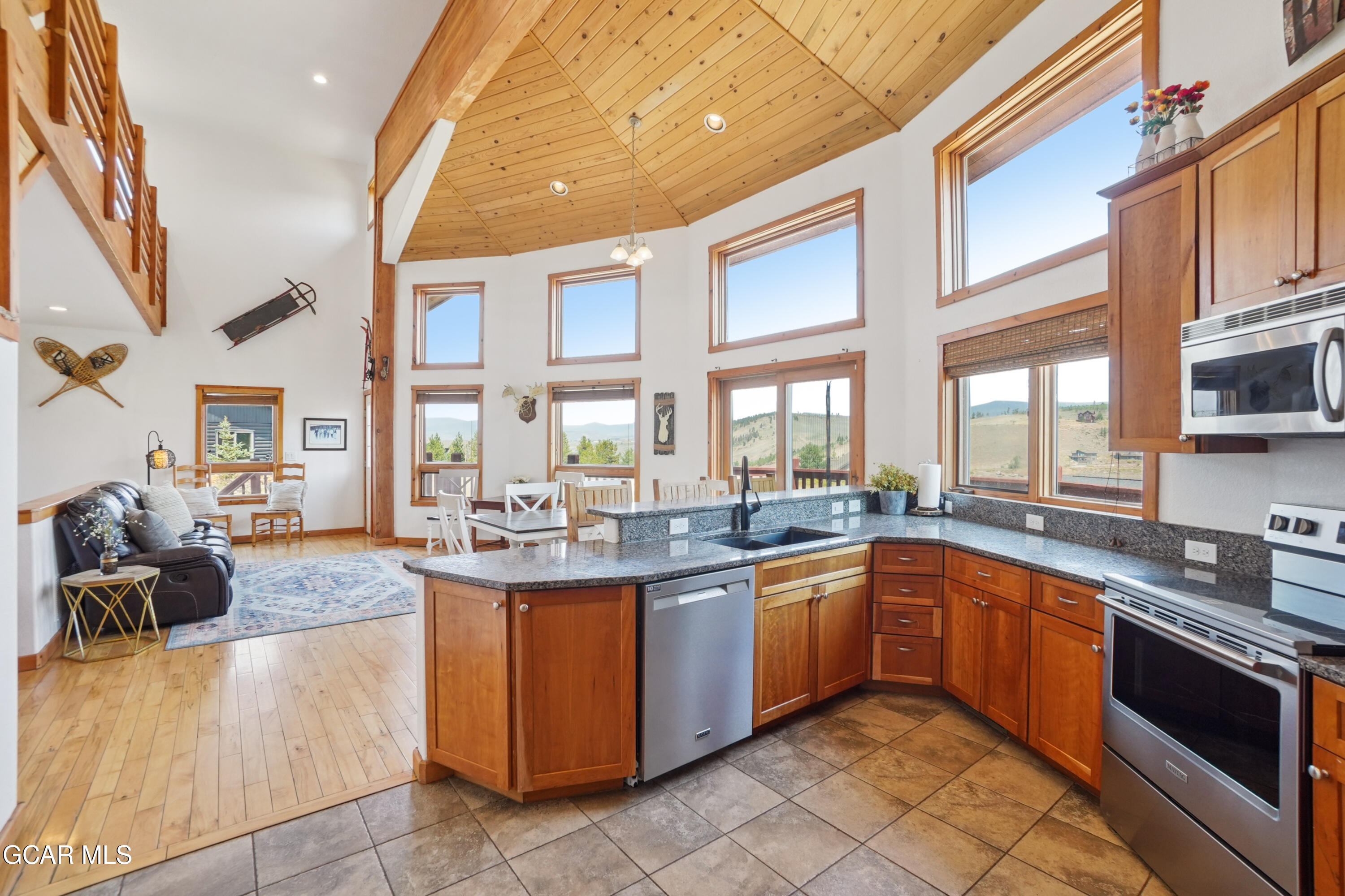 108 Hummingbird Way Granby CO 80446