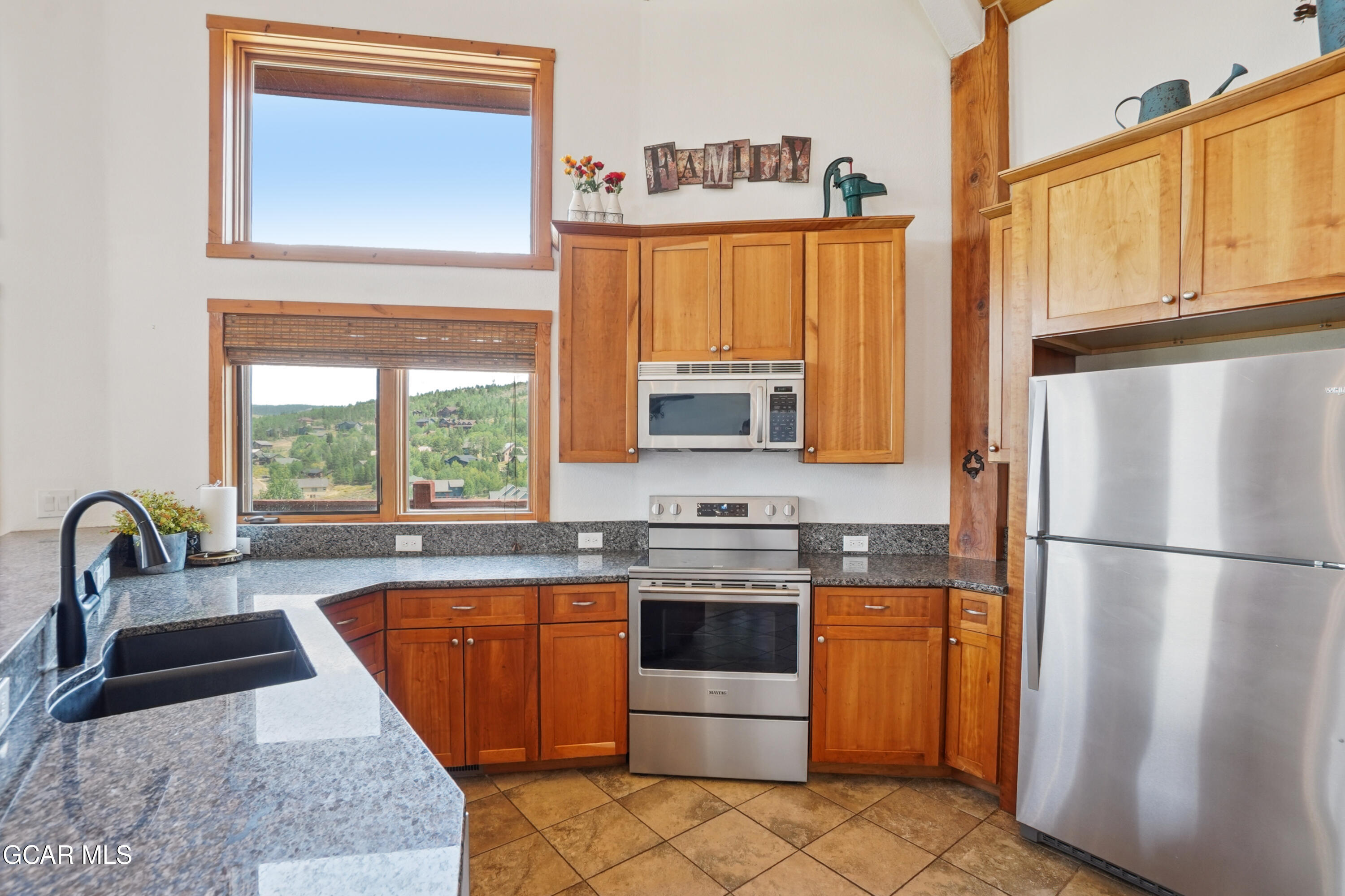 108 Hummingbird Way Granby CO 80446