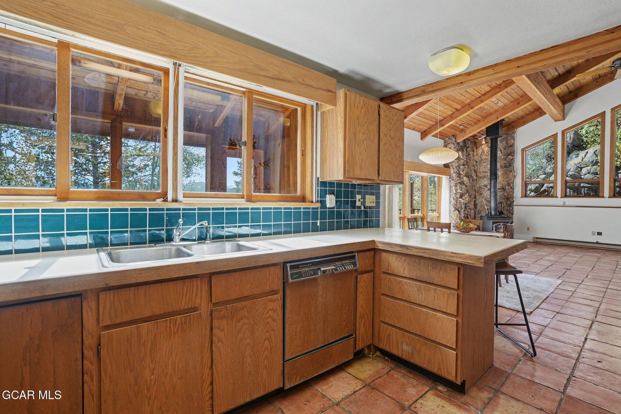 1671 GCR 85 Drive Tabernash CO 80478