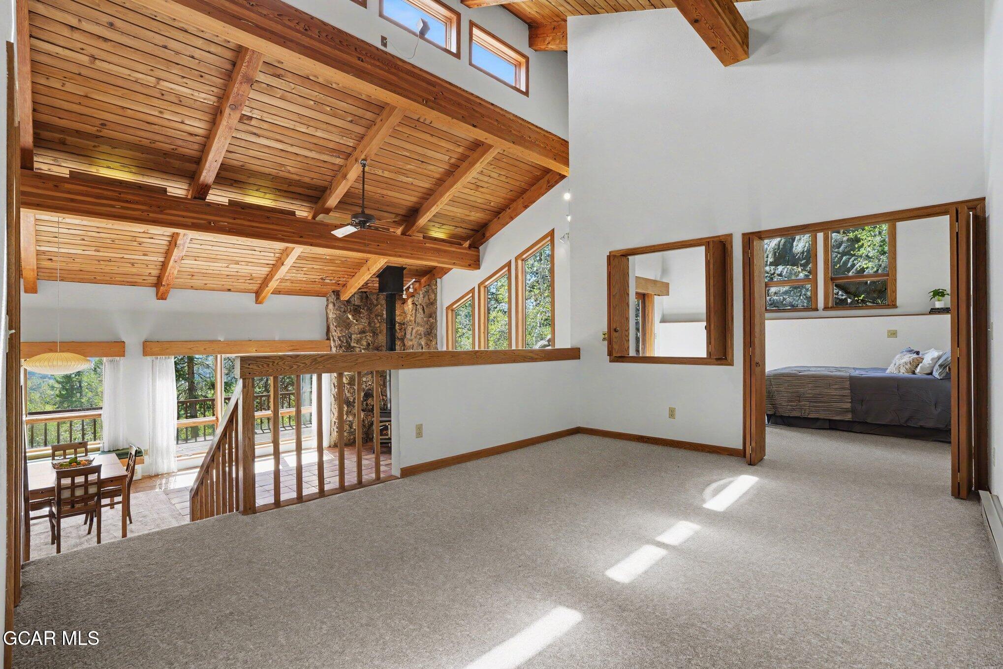 1671 GCR 85 Drive Tabernash CO 80478