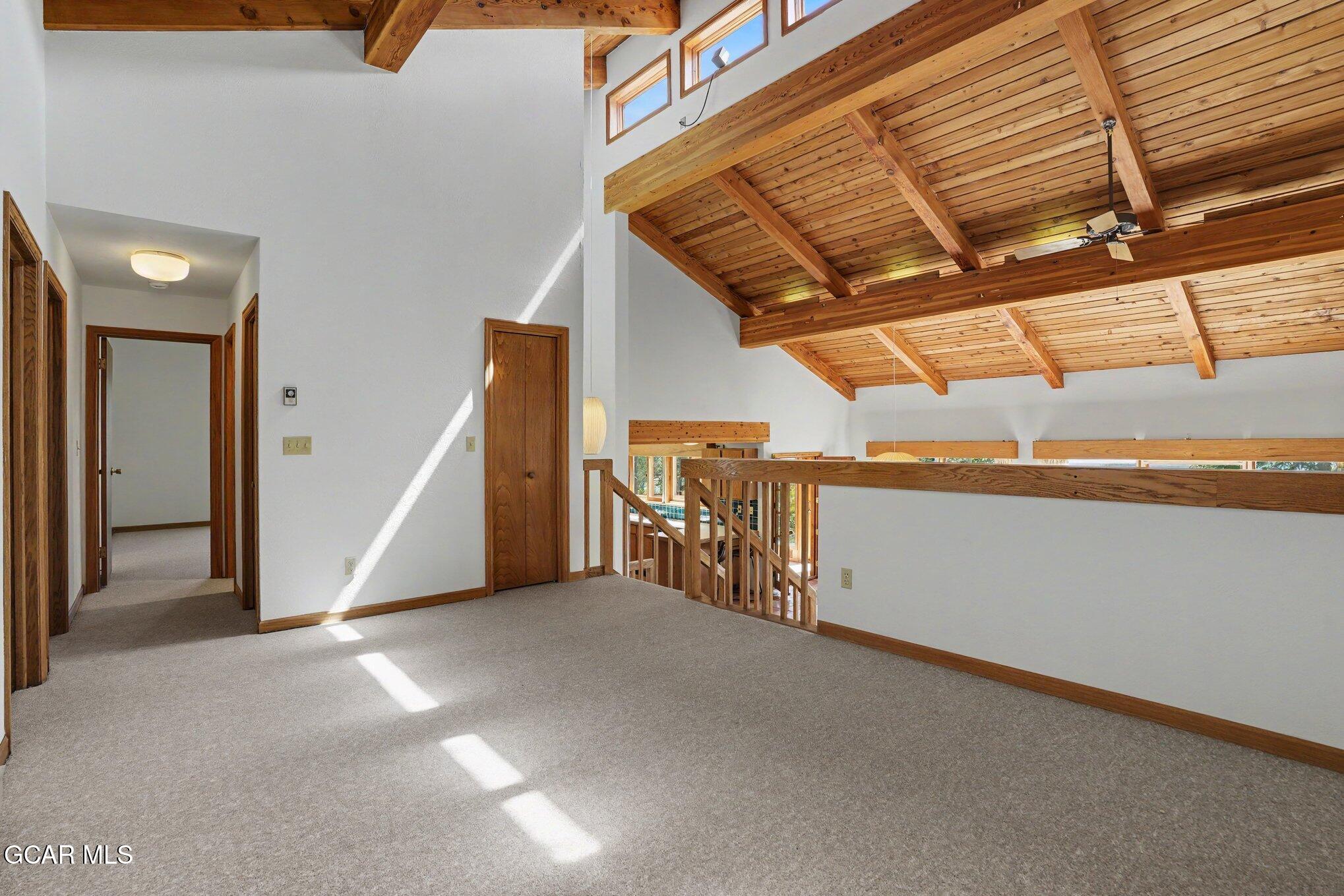 1671 GCR 85 Drive Tabernash CO 80478