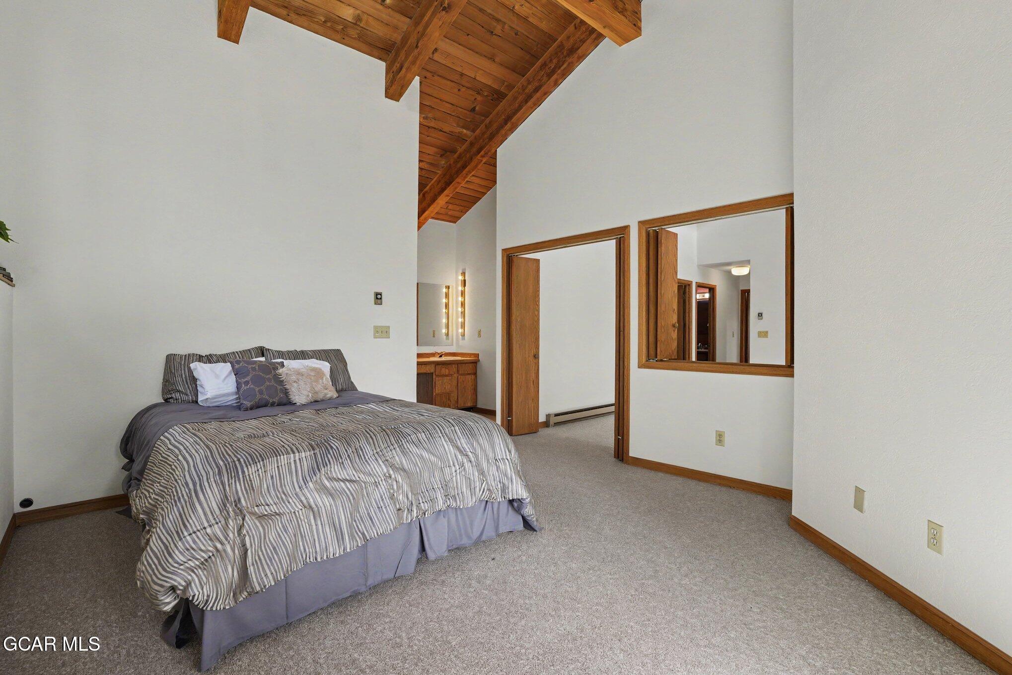 1671 GCR 85 Drive Tabernash CO 80478
