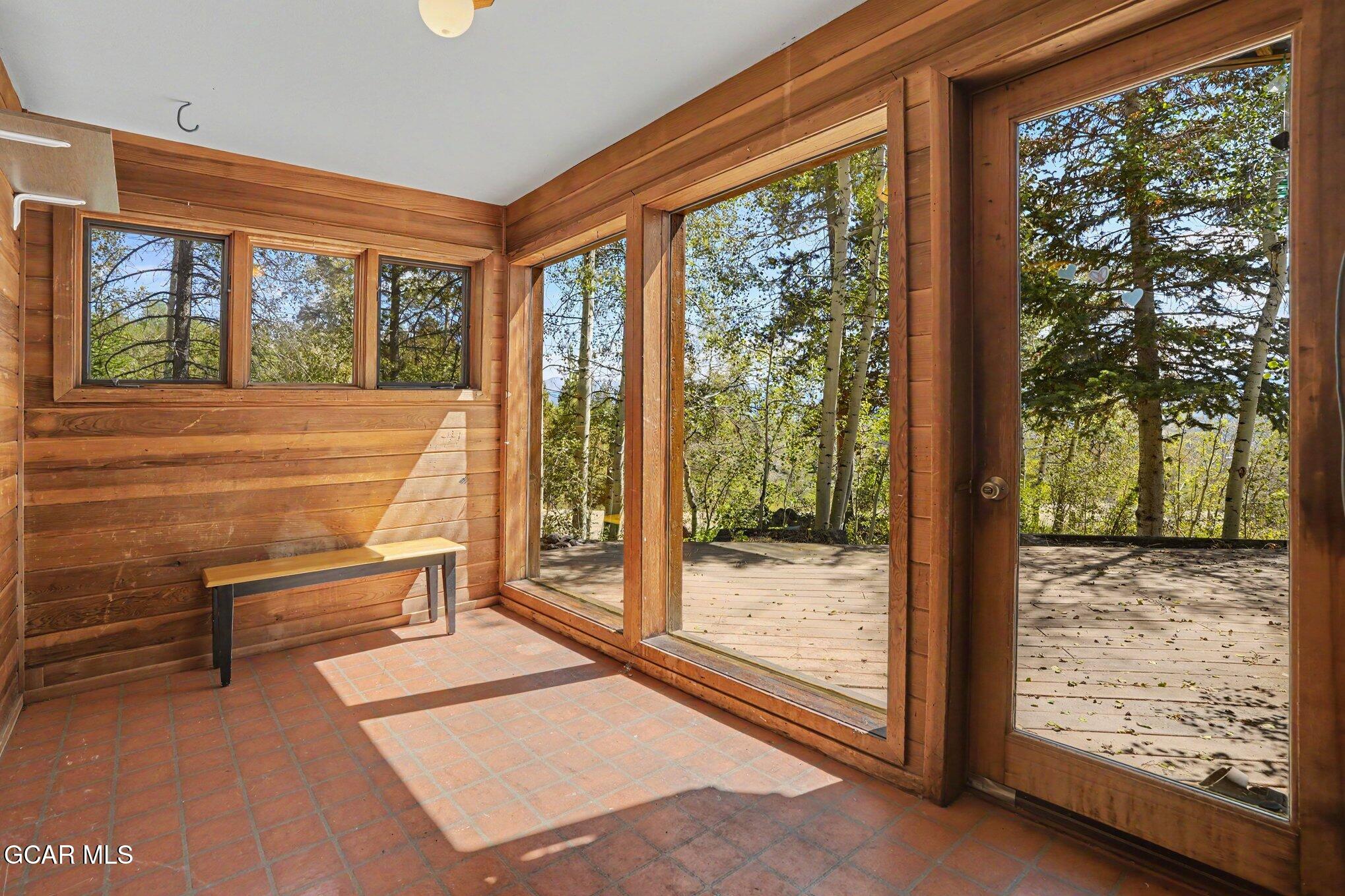 1671 GCR 85 Drive Tabernash CO 80478