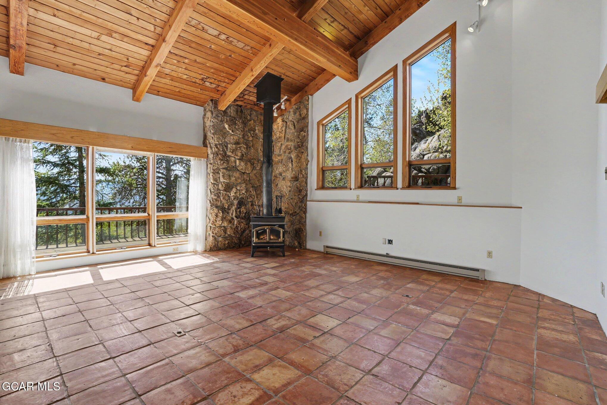 1671 GCR 85 Drive Tabernash CO 80478