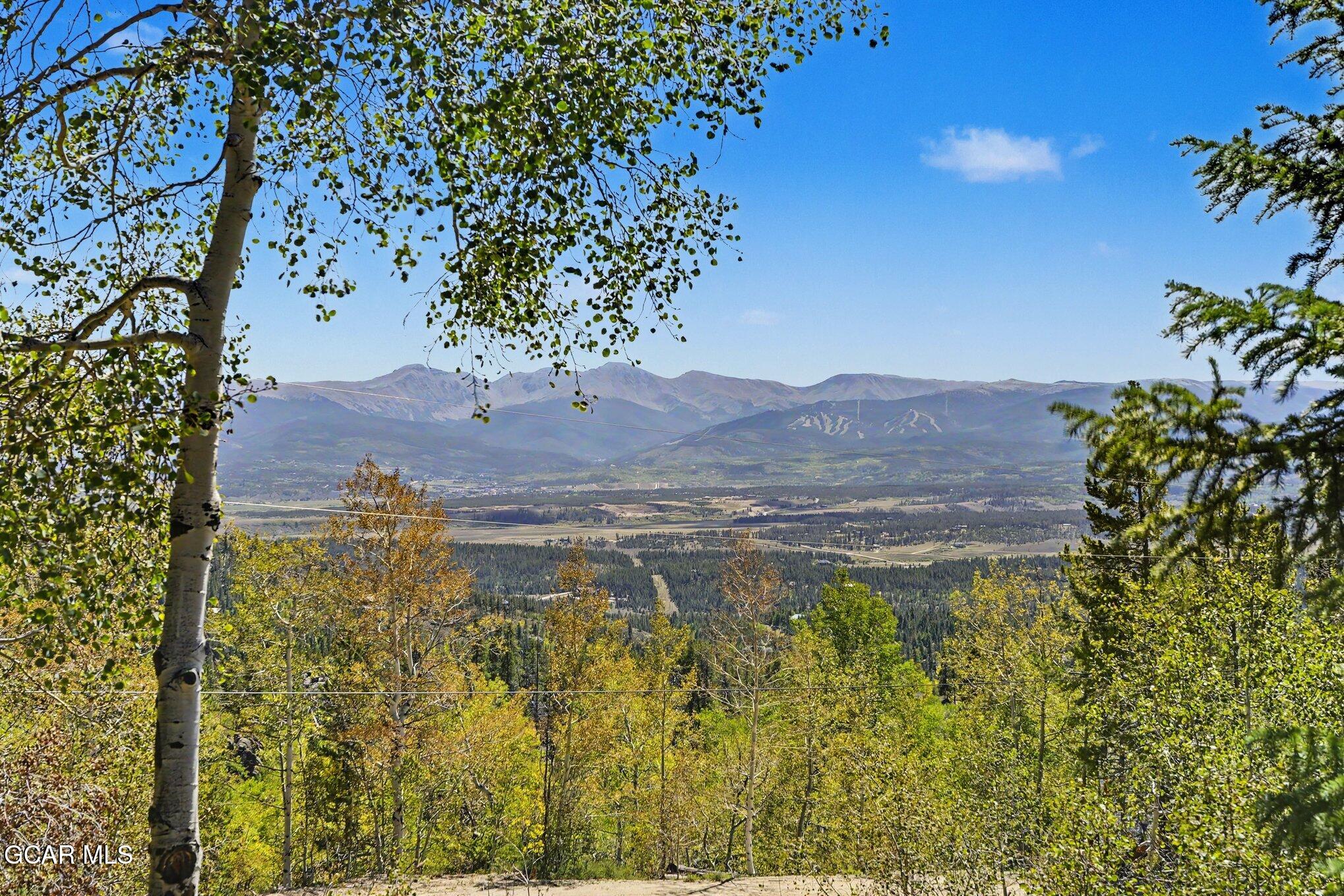 1671 GCR 85 Drive Tabernash CO 80478