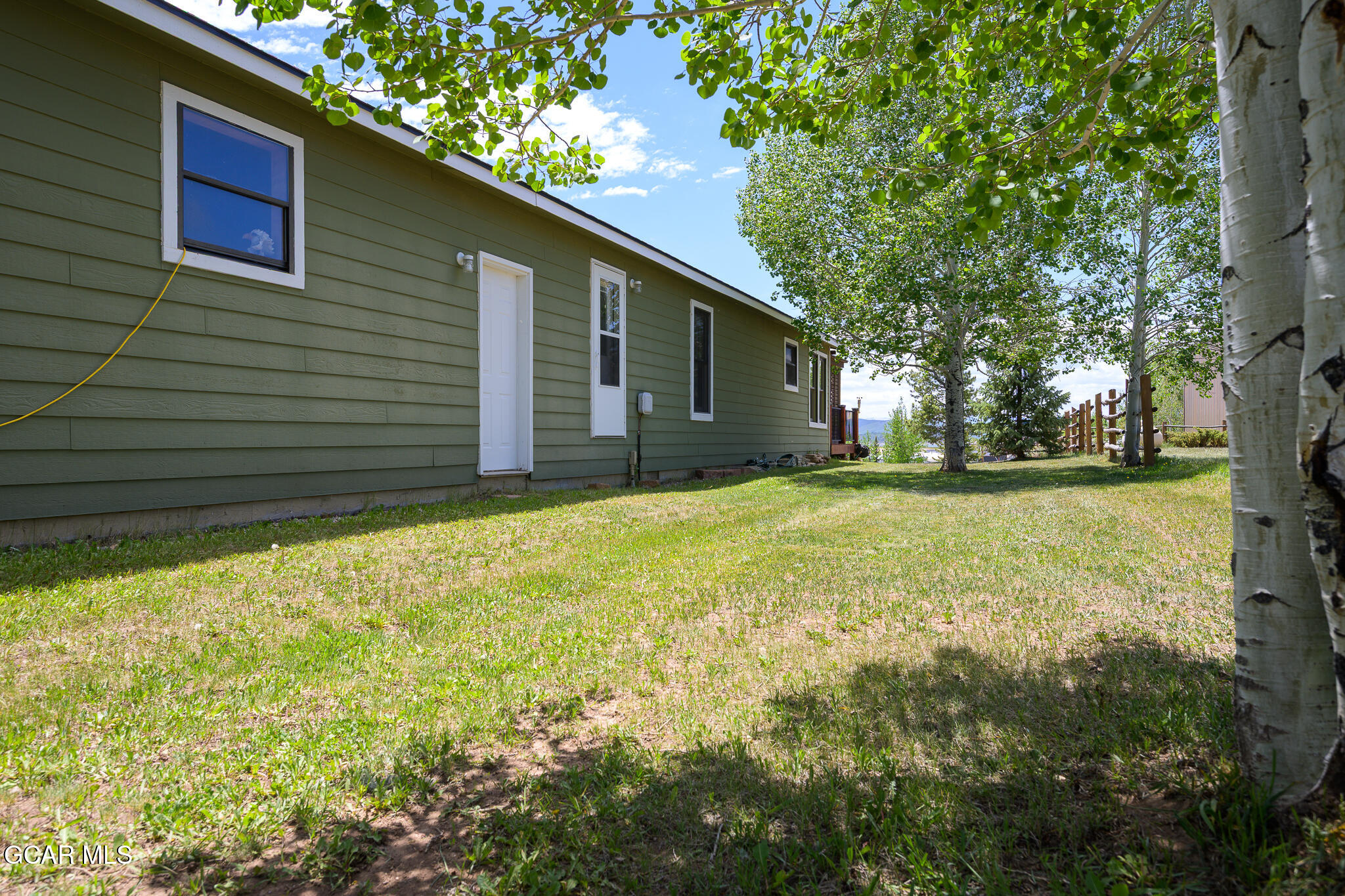 186 GCR 644 Grand Lake CO 80447