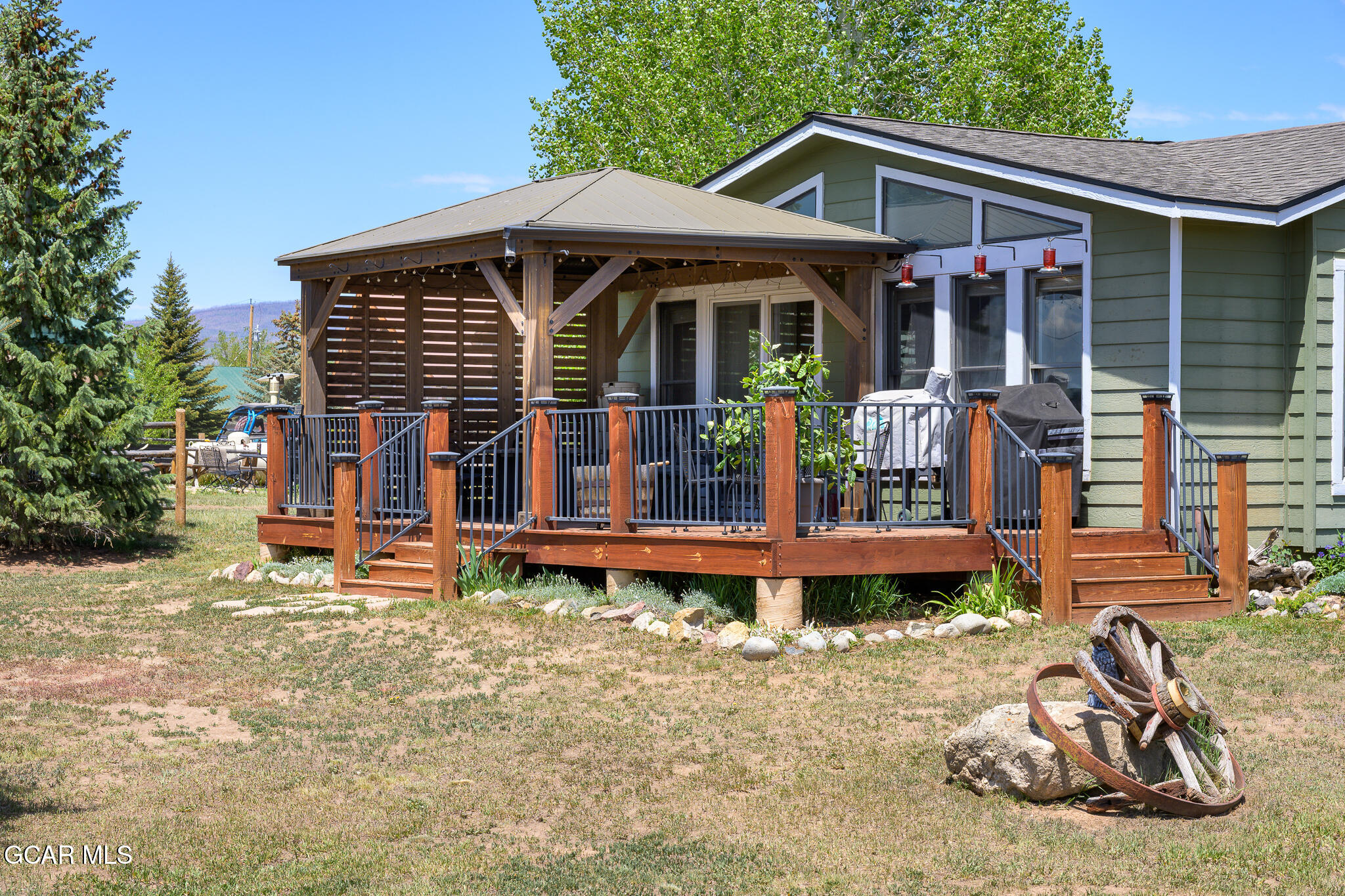 186 GCR 644 Grand Lake CO 80447