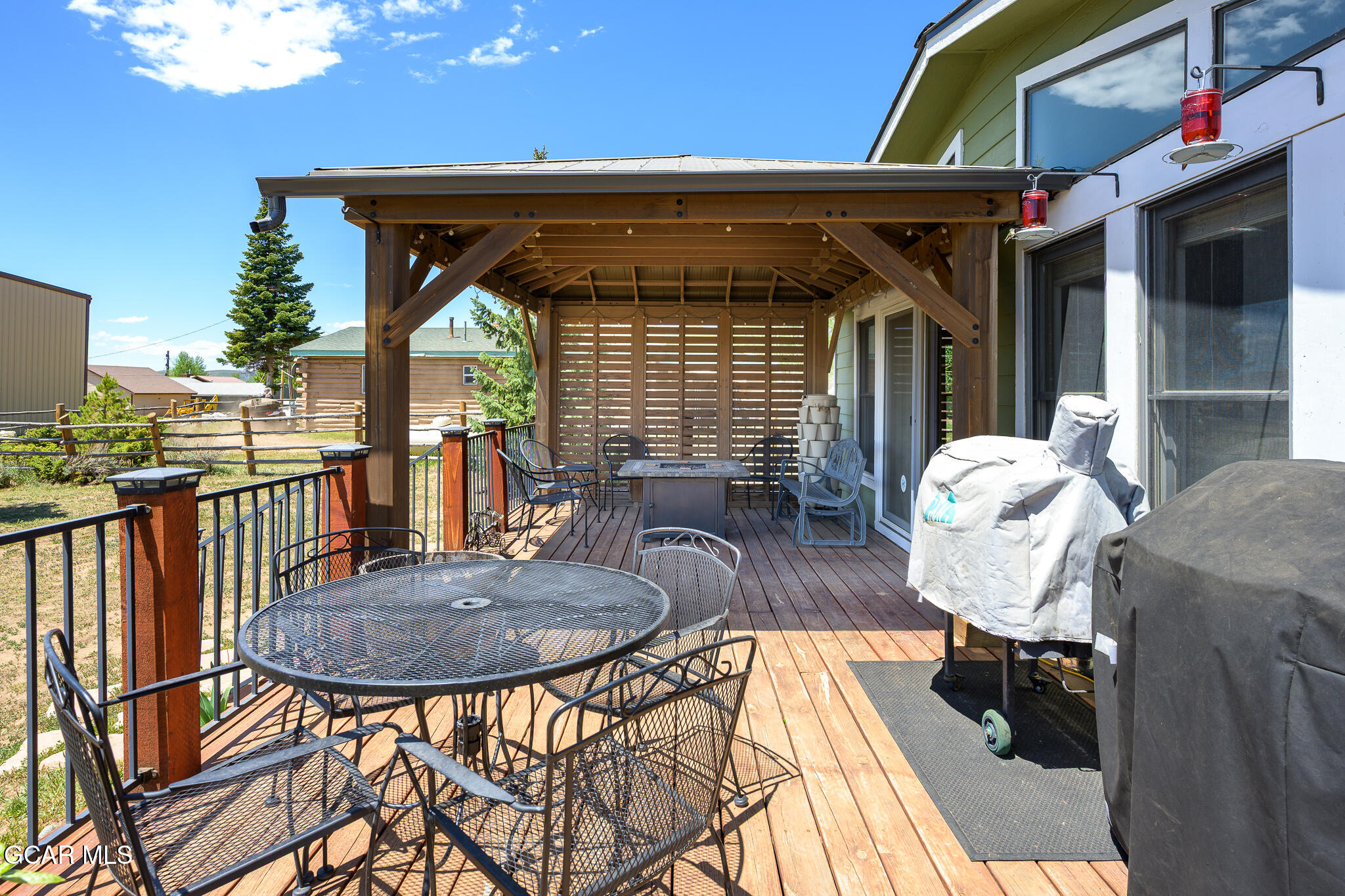 186 GCR 644 Grand Lake CO 80447