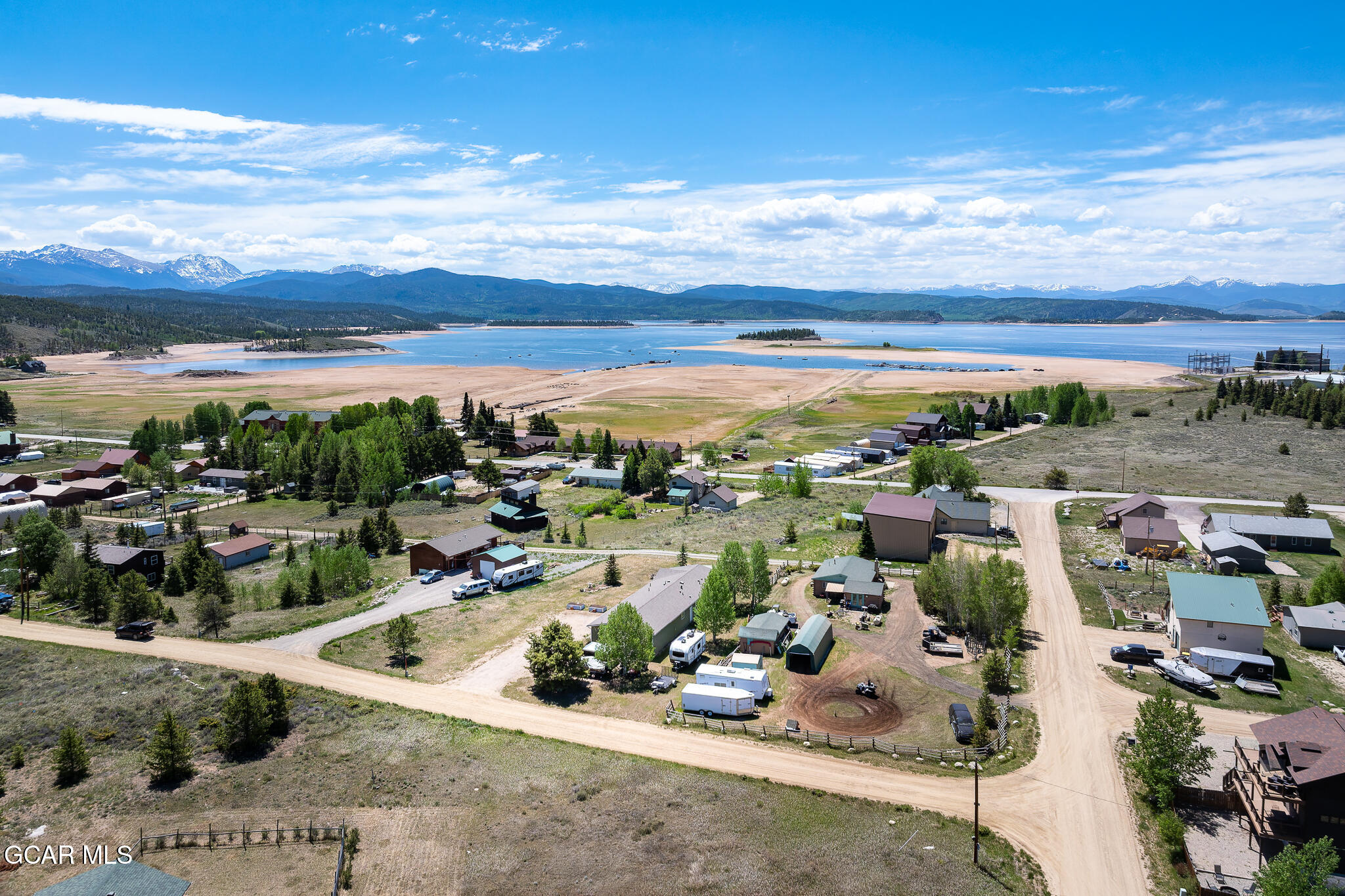 186 GCR 644 Grand Lake CO 80447