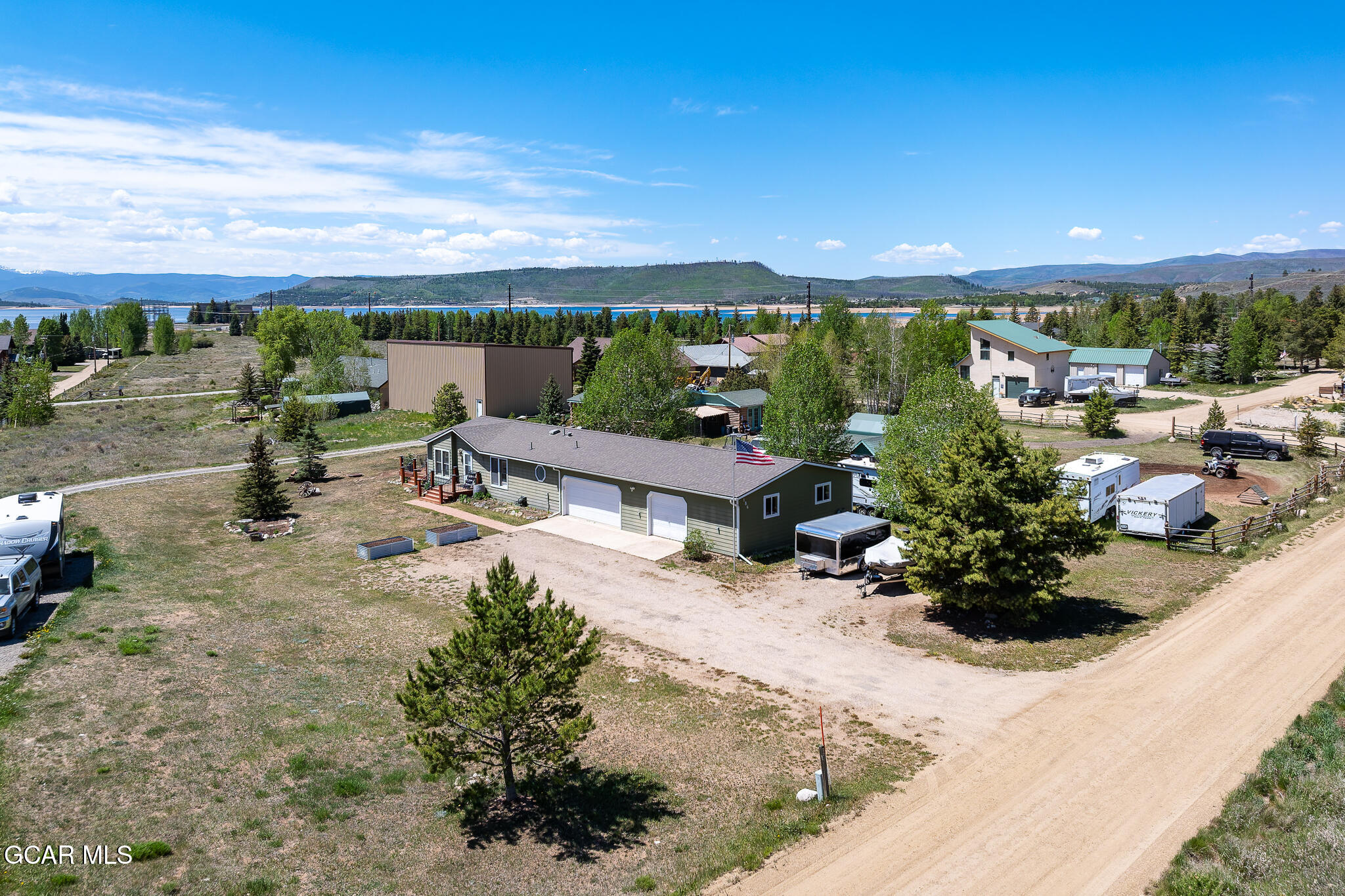 186 GCR 644 Grand Lake CO 80447