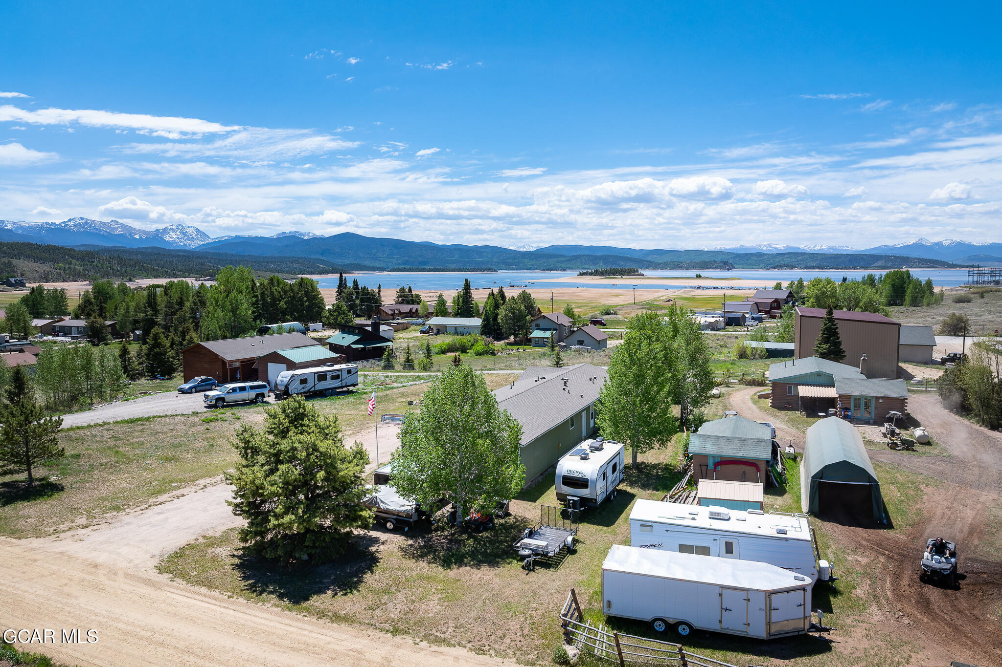 186 GCR 644 Grand Lake CO 80447