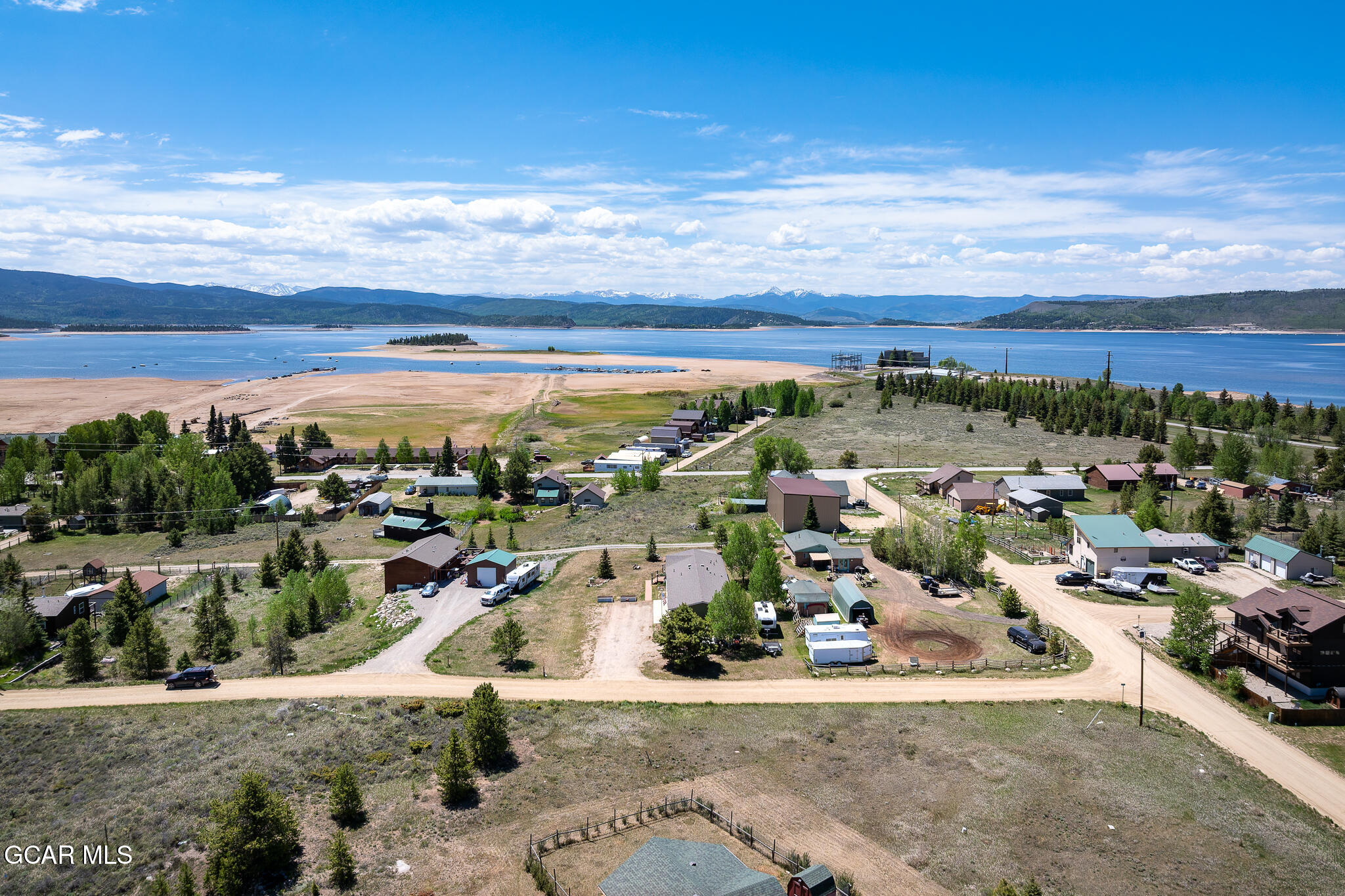 186 GCR 644 Grand Lake CO 80447