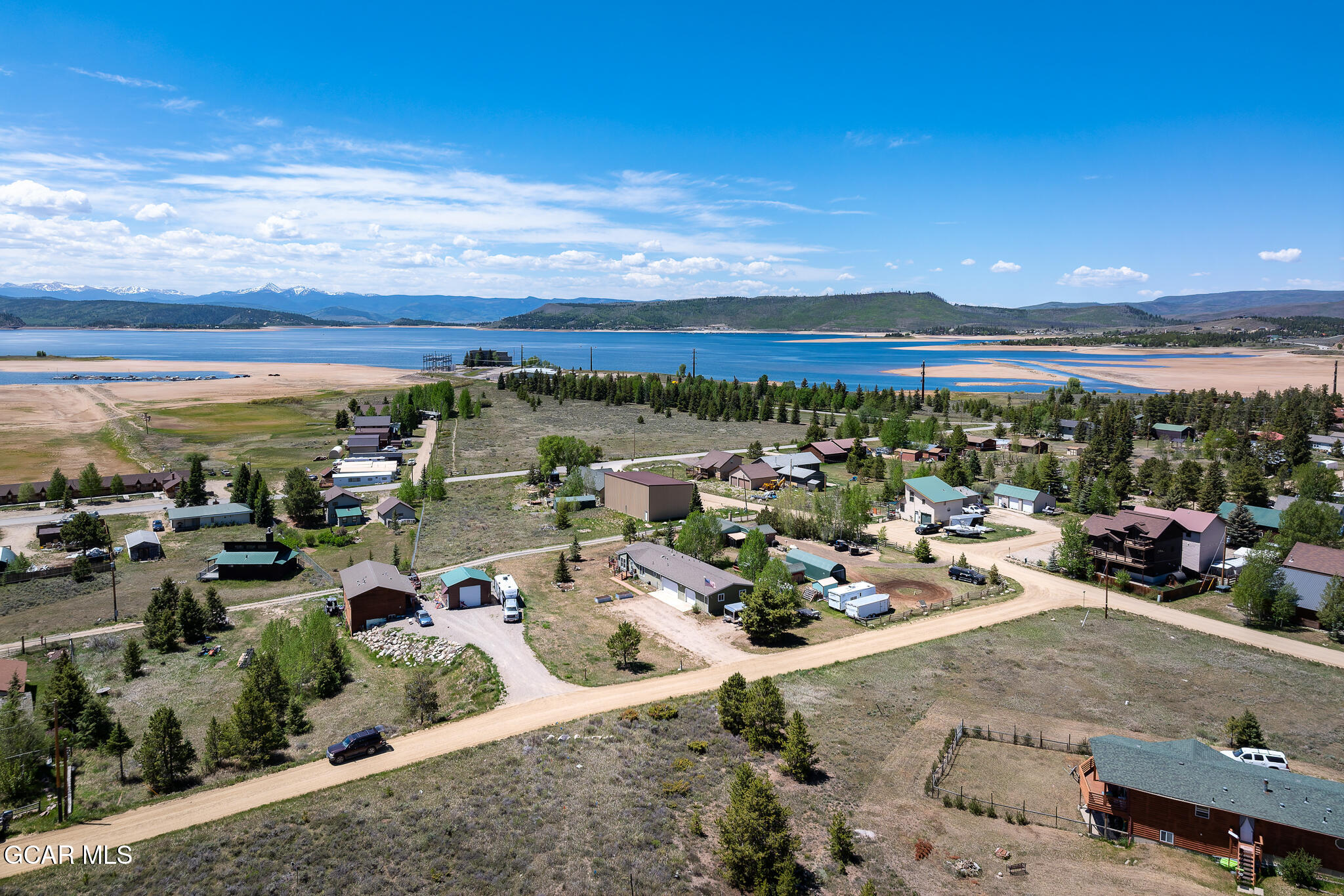 186 GCR 644 Grand Lake CO 80447