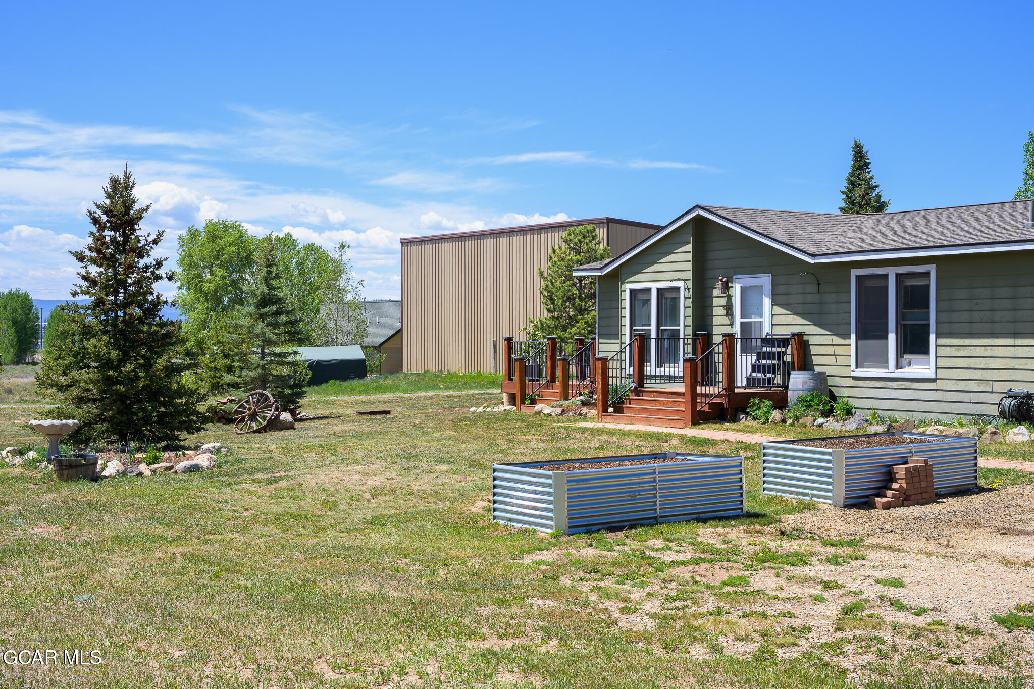 186 GCR 644 Grand Lake CO 80447