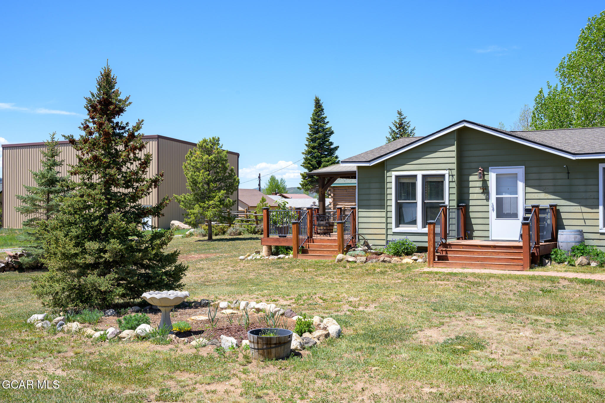 186 GCR 644 Grand Lake CO 80447