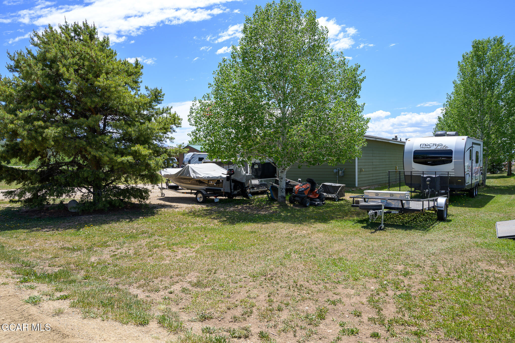 186 GCR 644 Grand Lake CO 80447