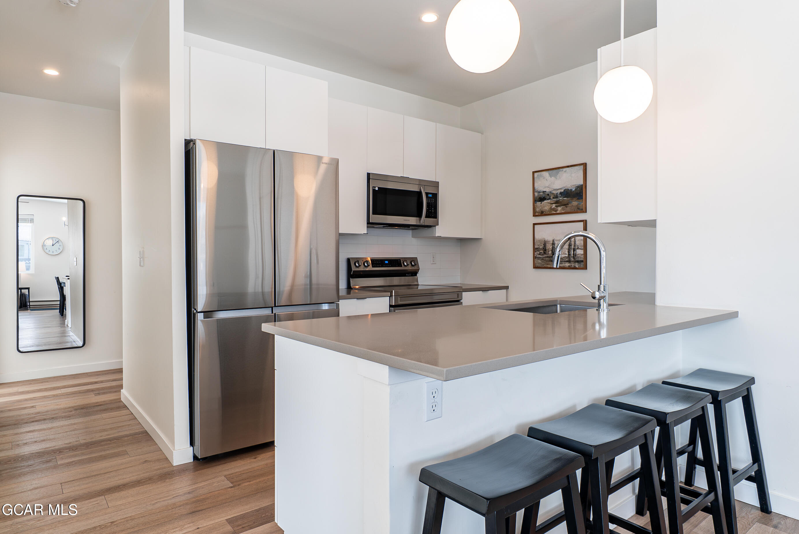 401 West Meadow Mile Fraser CO 80442