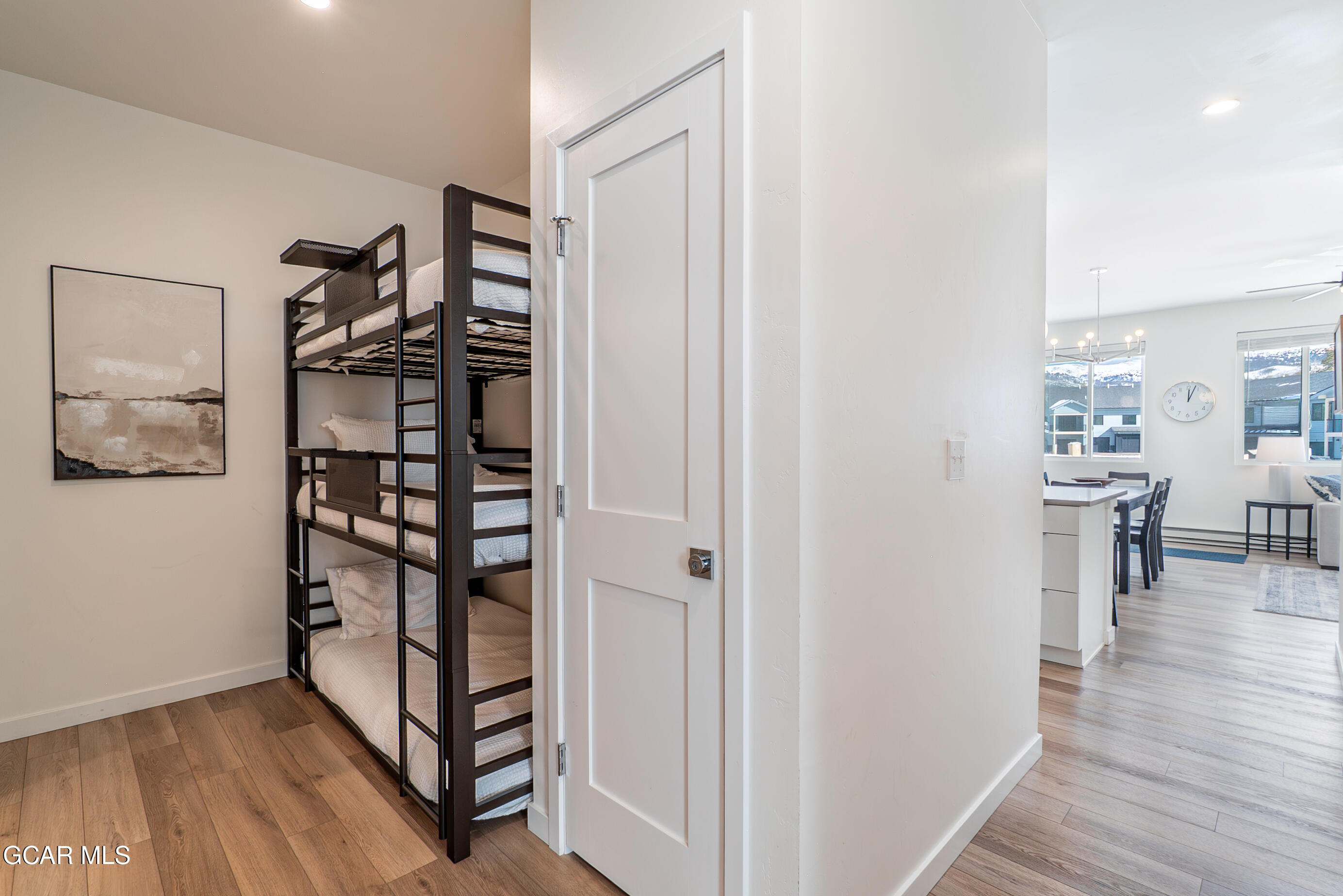 401 West Meadow Mile Fraser CO 80442