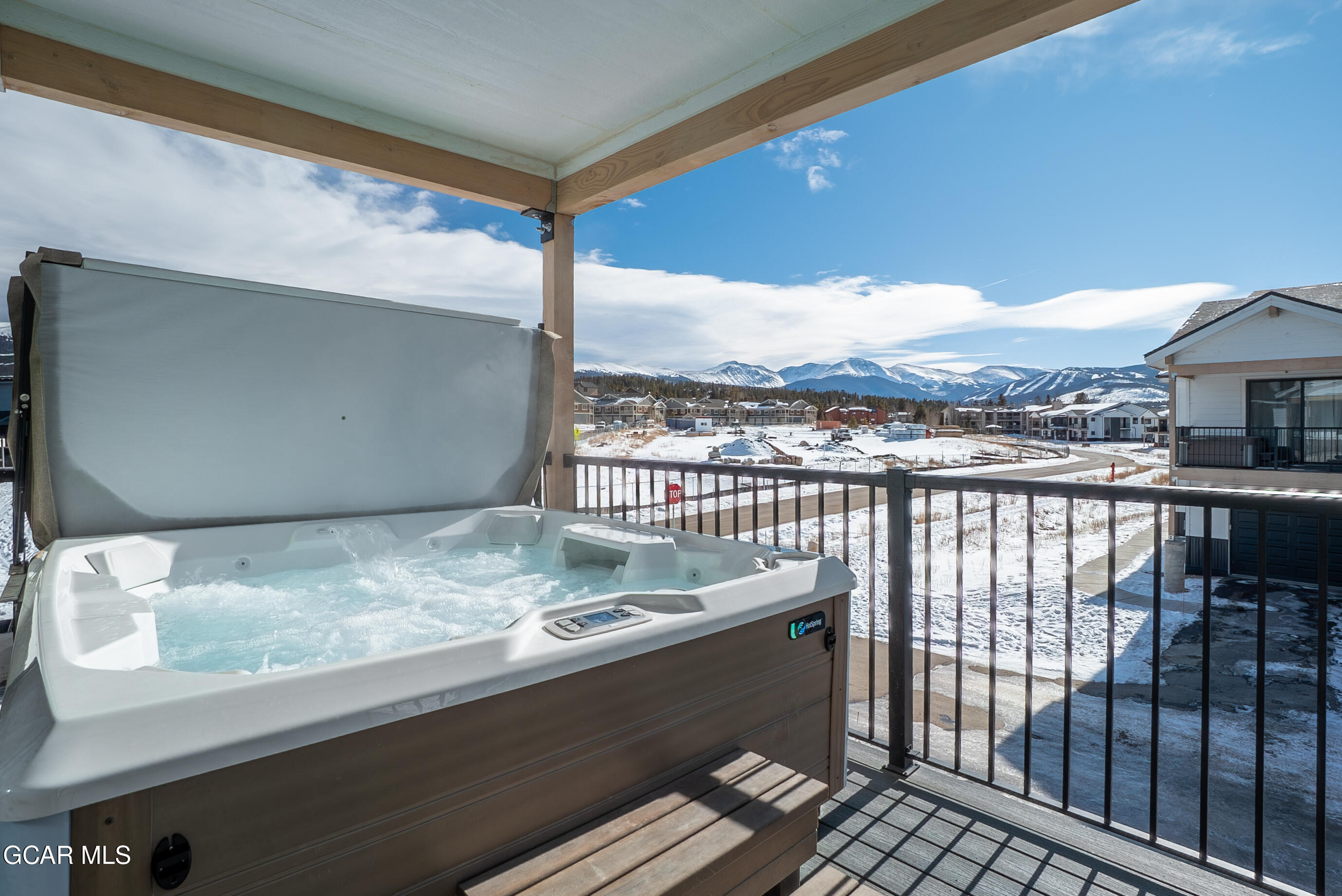 401 West Meadow Mile Fraser CO 80442