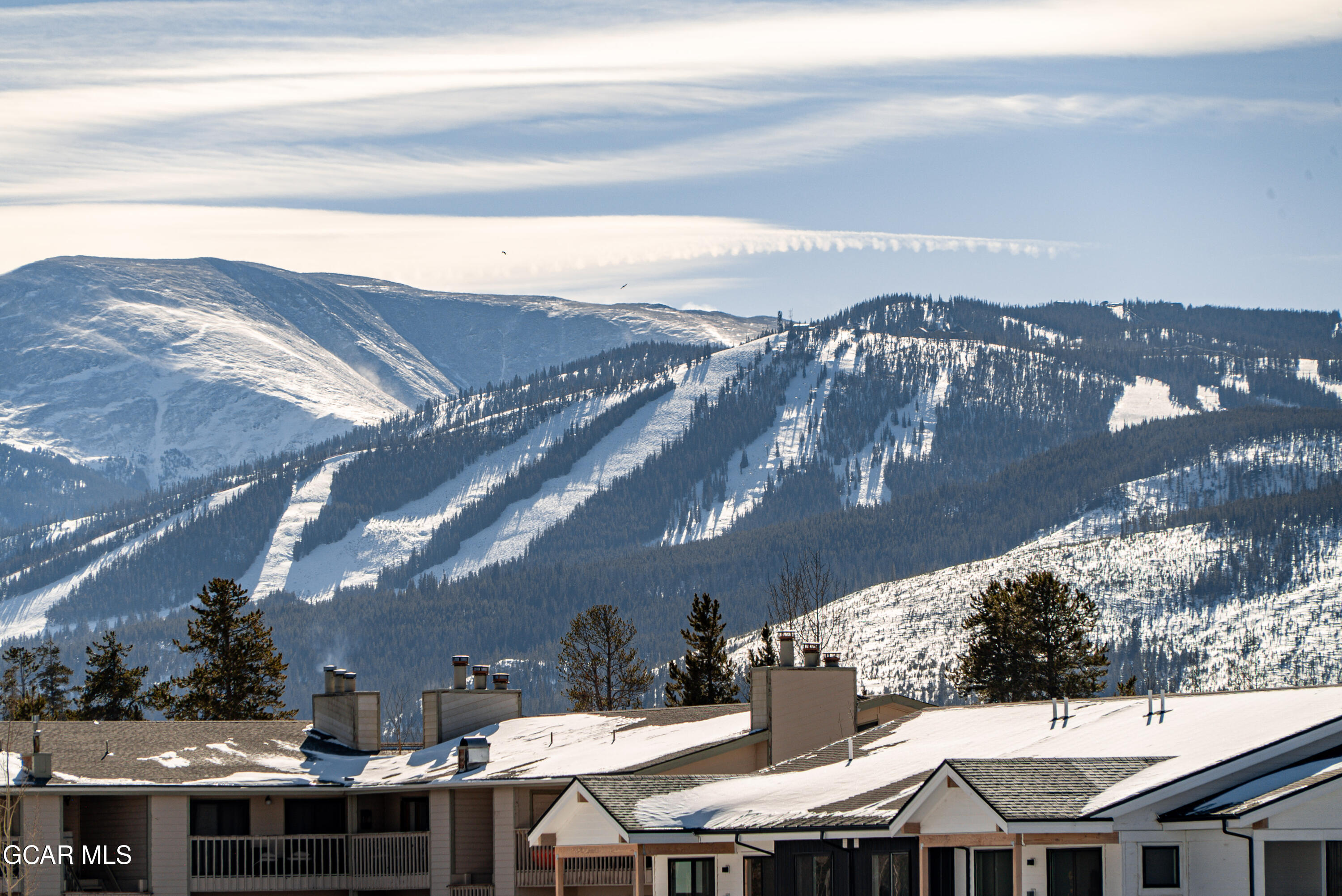 401 West Meadow Mile Fraser CO 80442