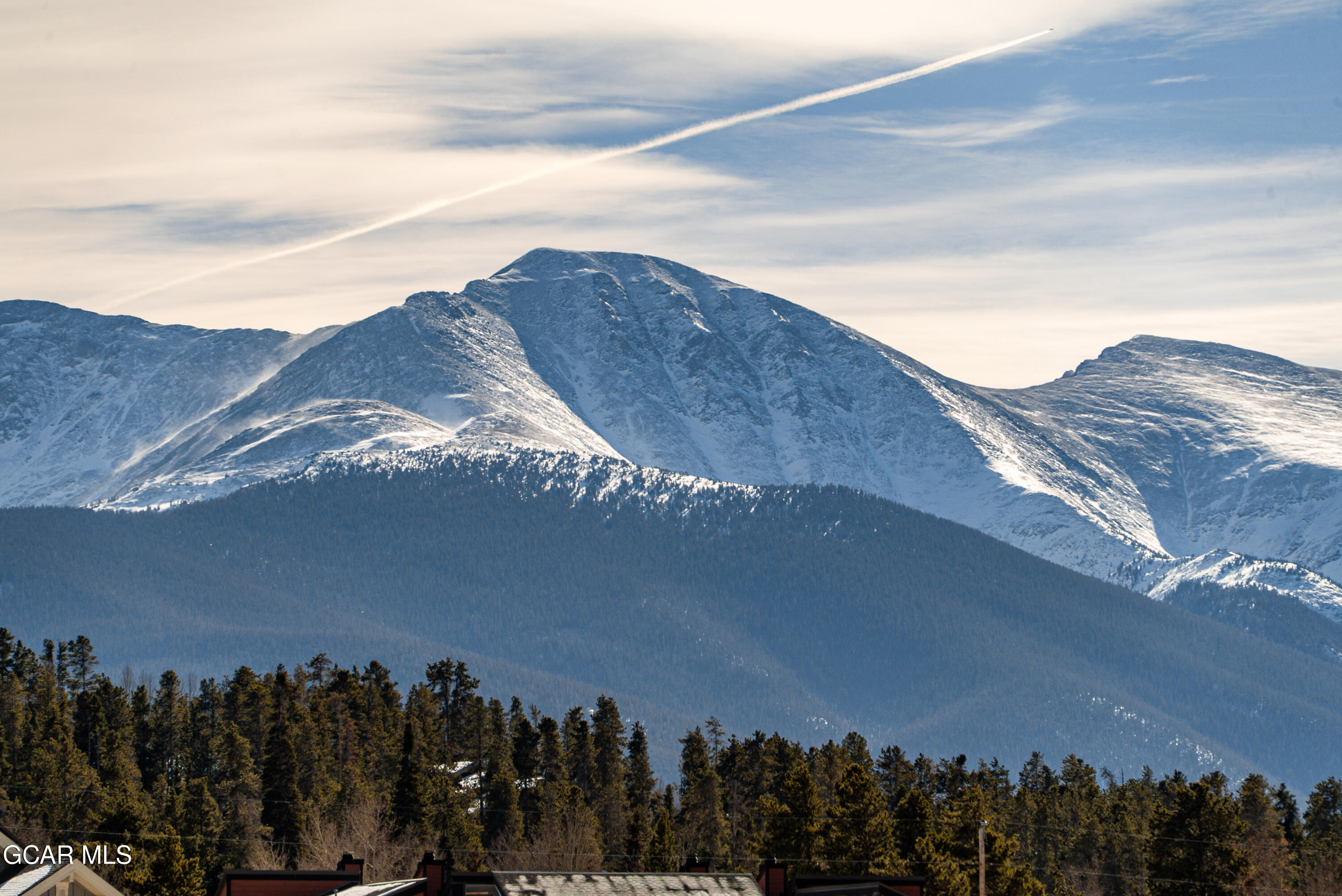 401 West Meadow Mile Fraser CO 80442