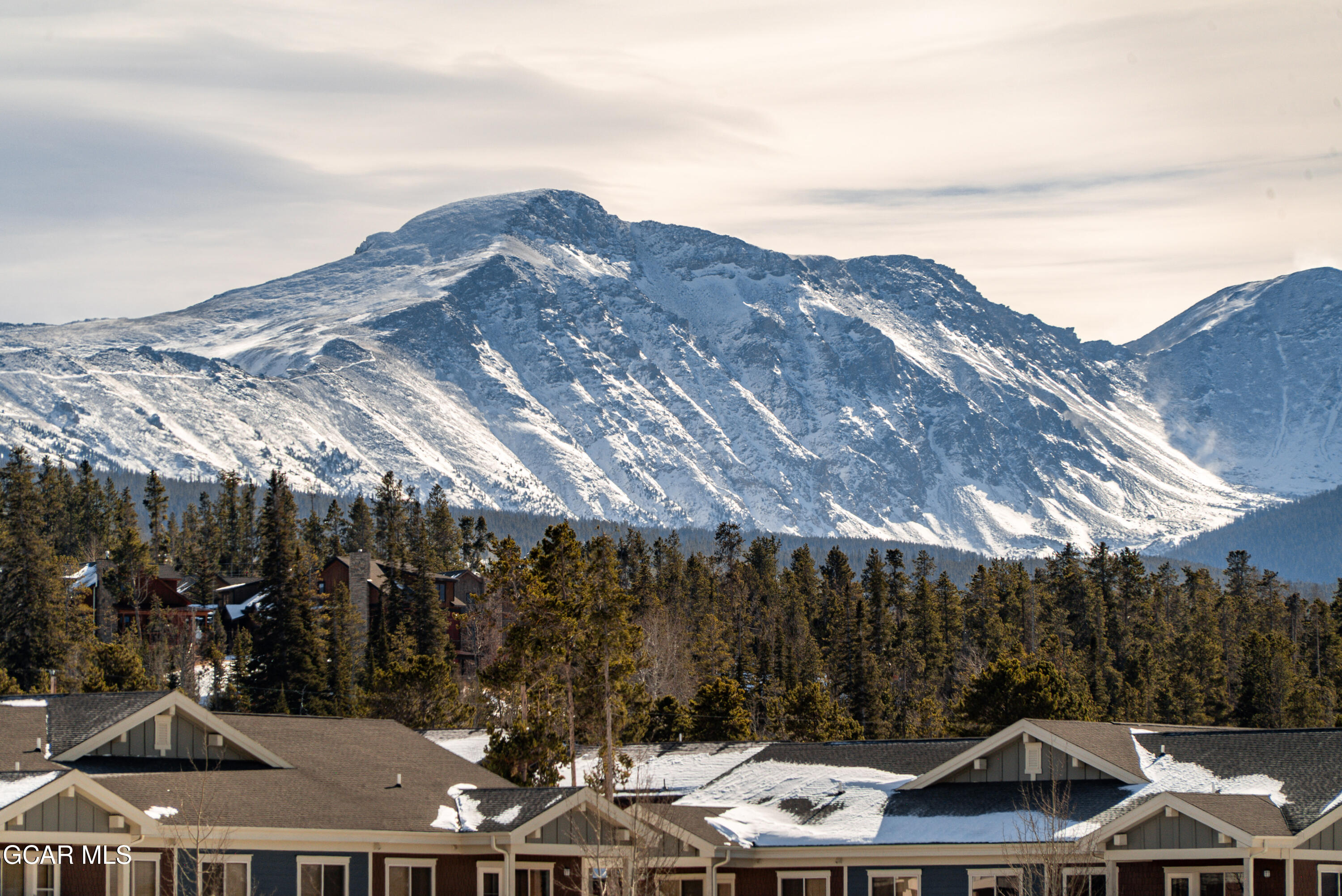 401 West Meadow Mile Fraser CO 80442