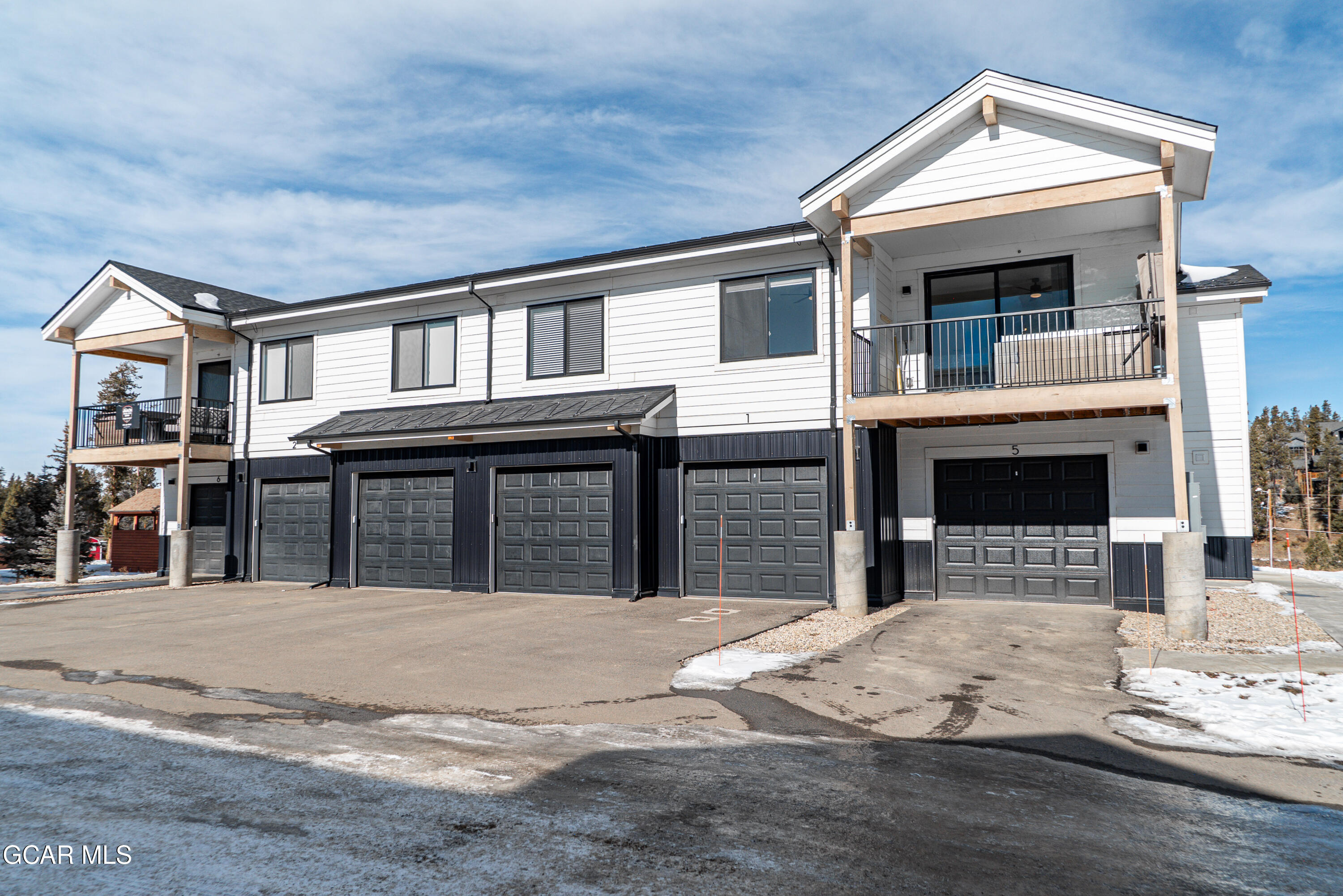 401 West Meadow Mile Fraser CO 80442