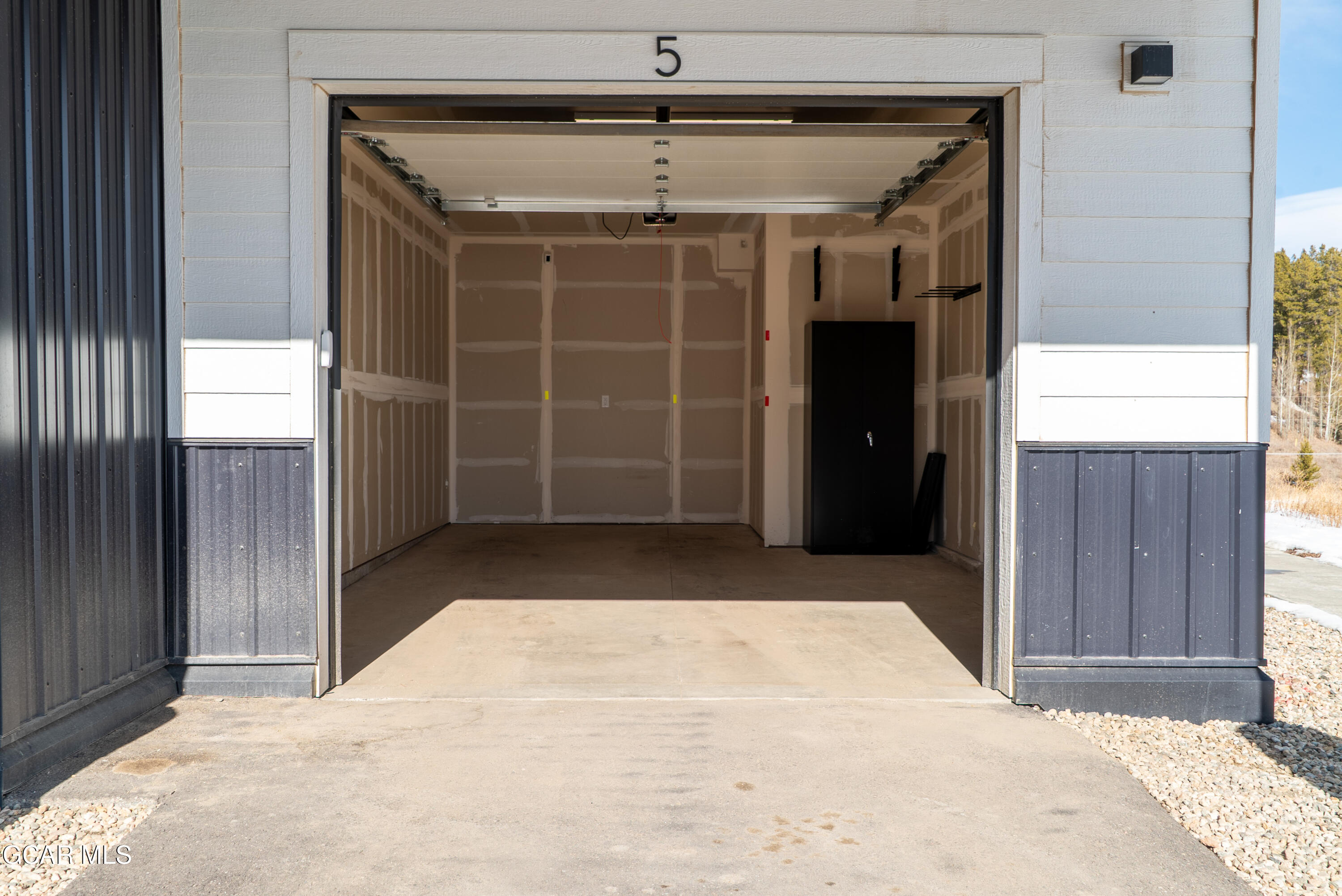 401 West Meadow Mile Fraser CO 80442