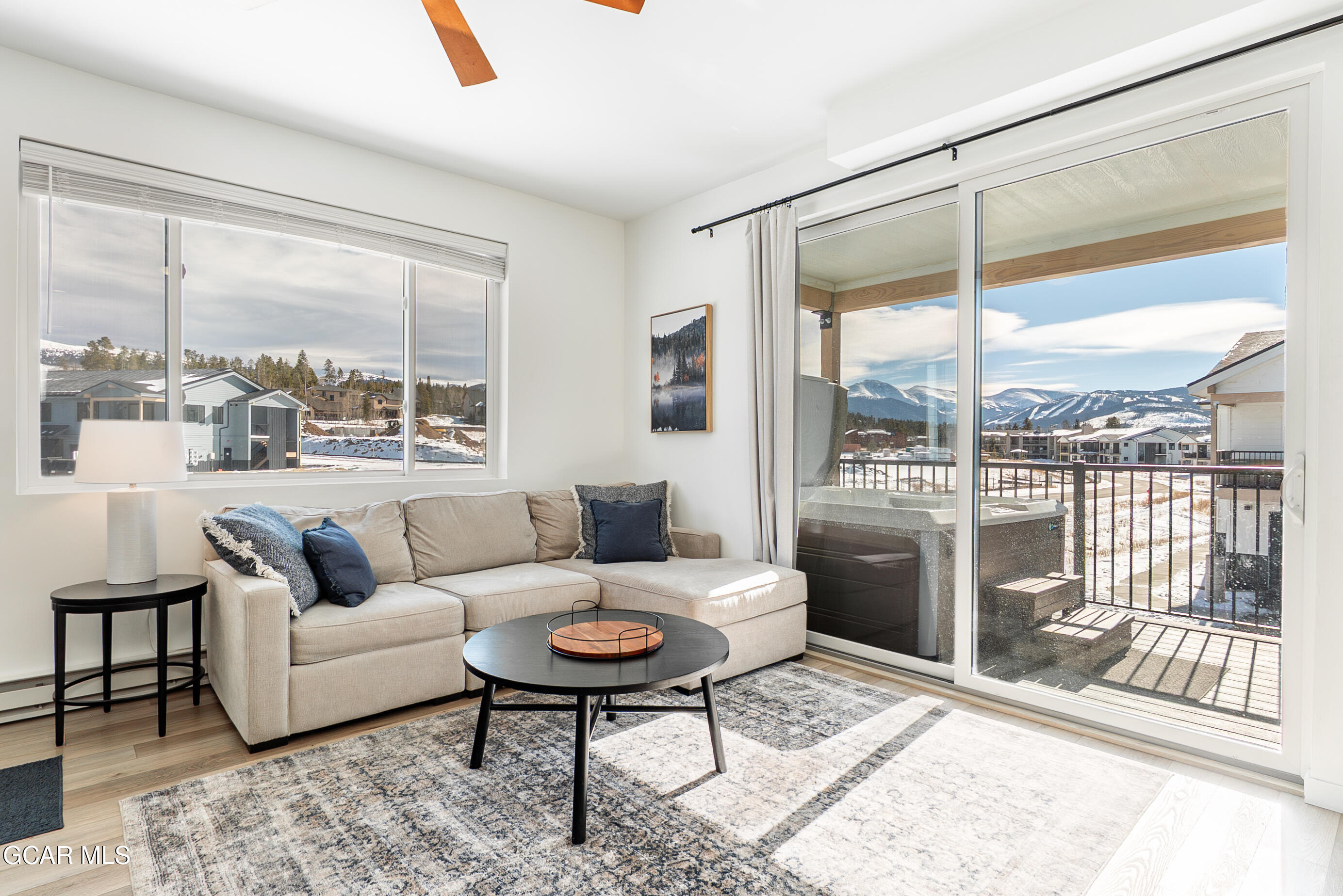 401 West Meadow Mile Fraser CO 80442