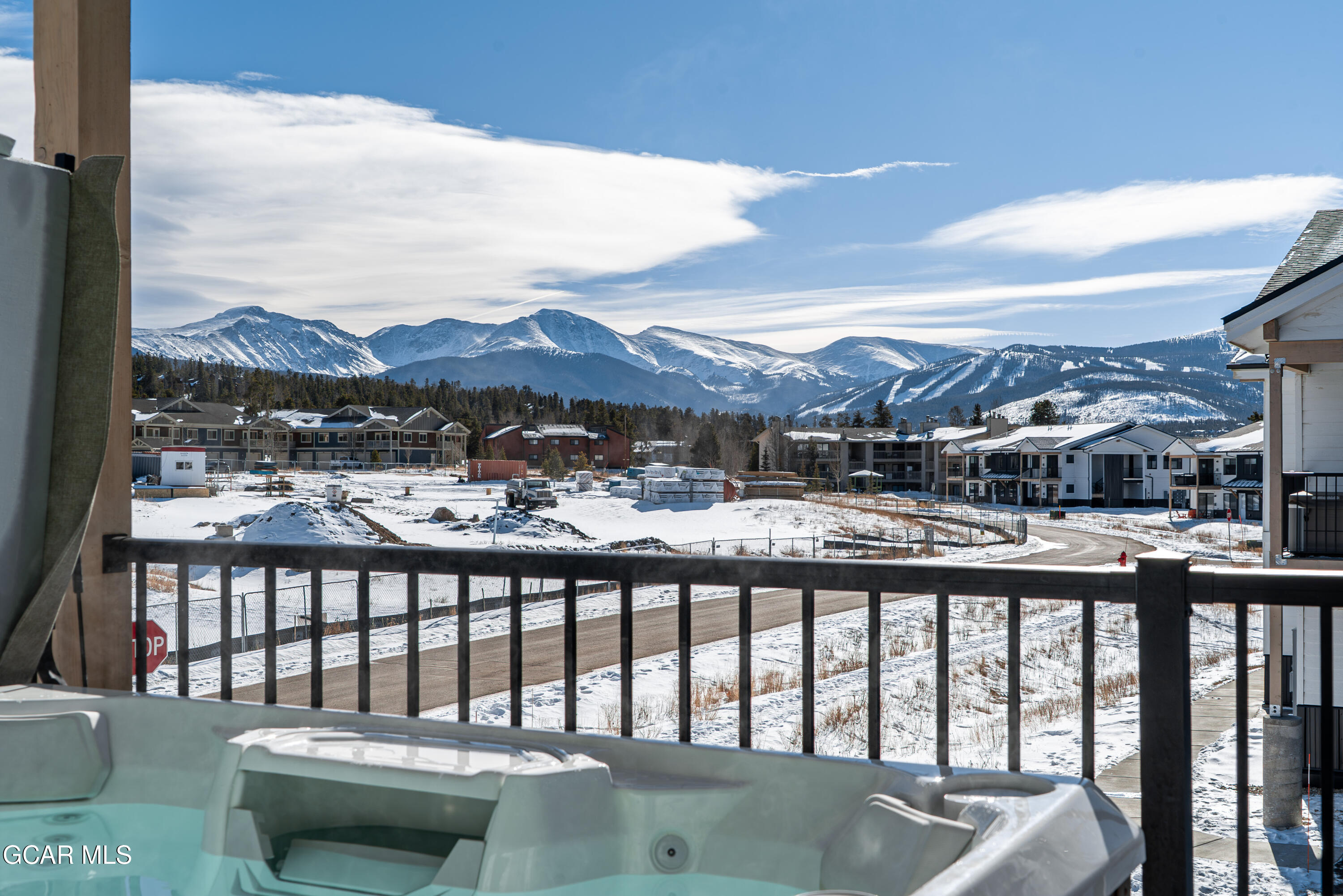 401 West Meadow Mile Fraser CO 80442