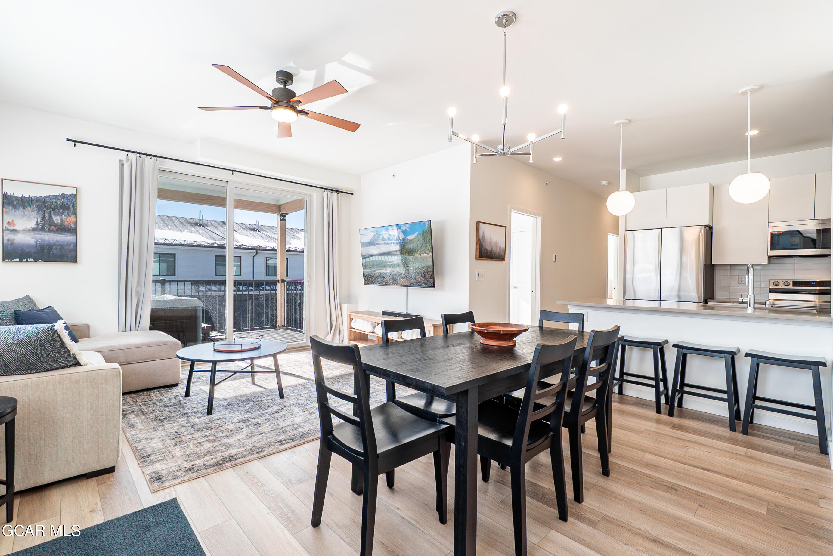 401 West Meadow Mile Fraser CO 80442