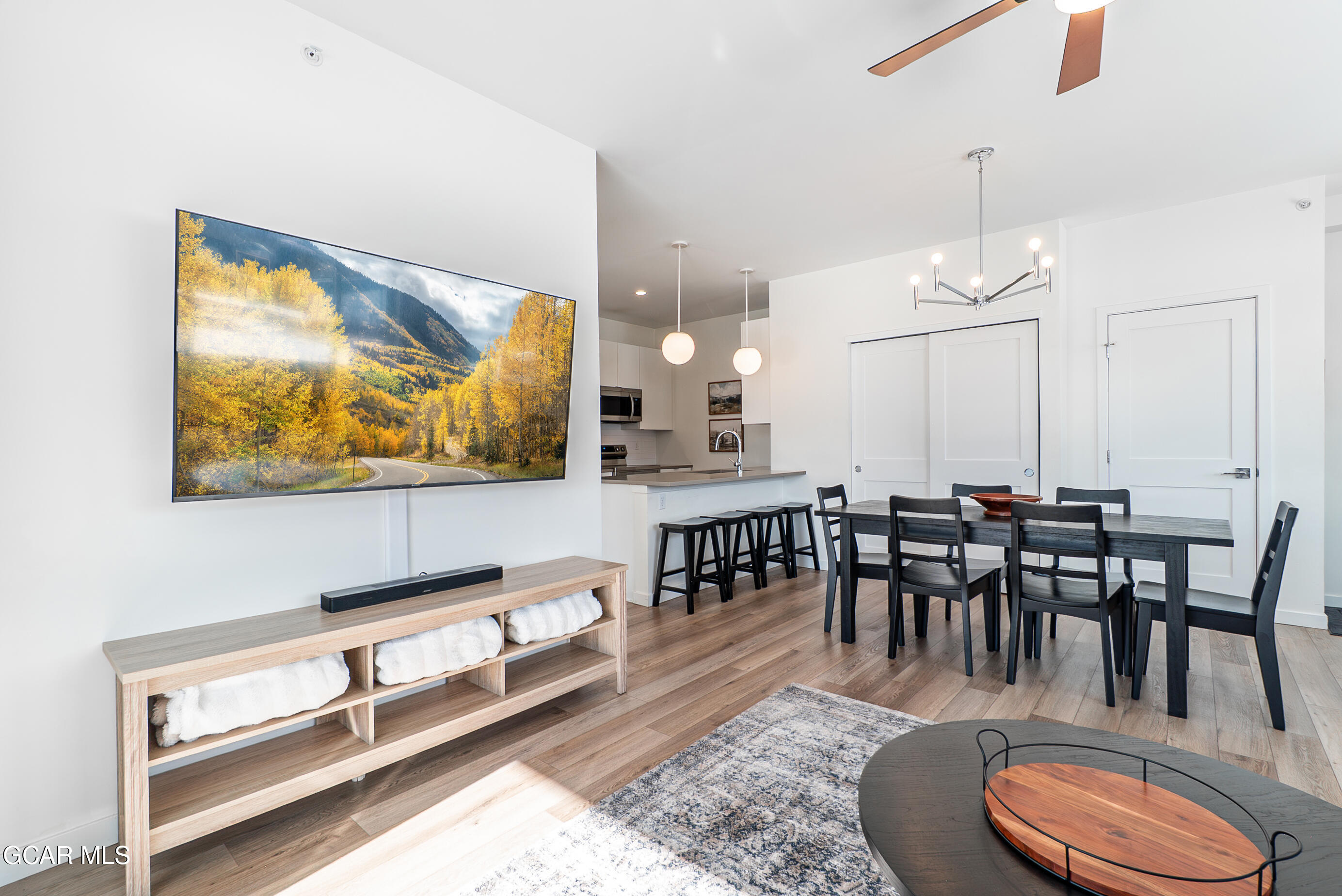 401 West Meadow Mile Fraser CO 80442