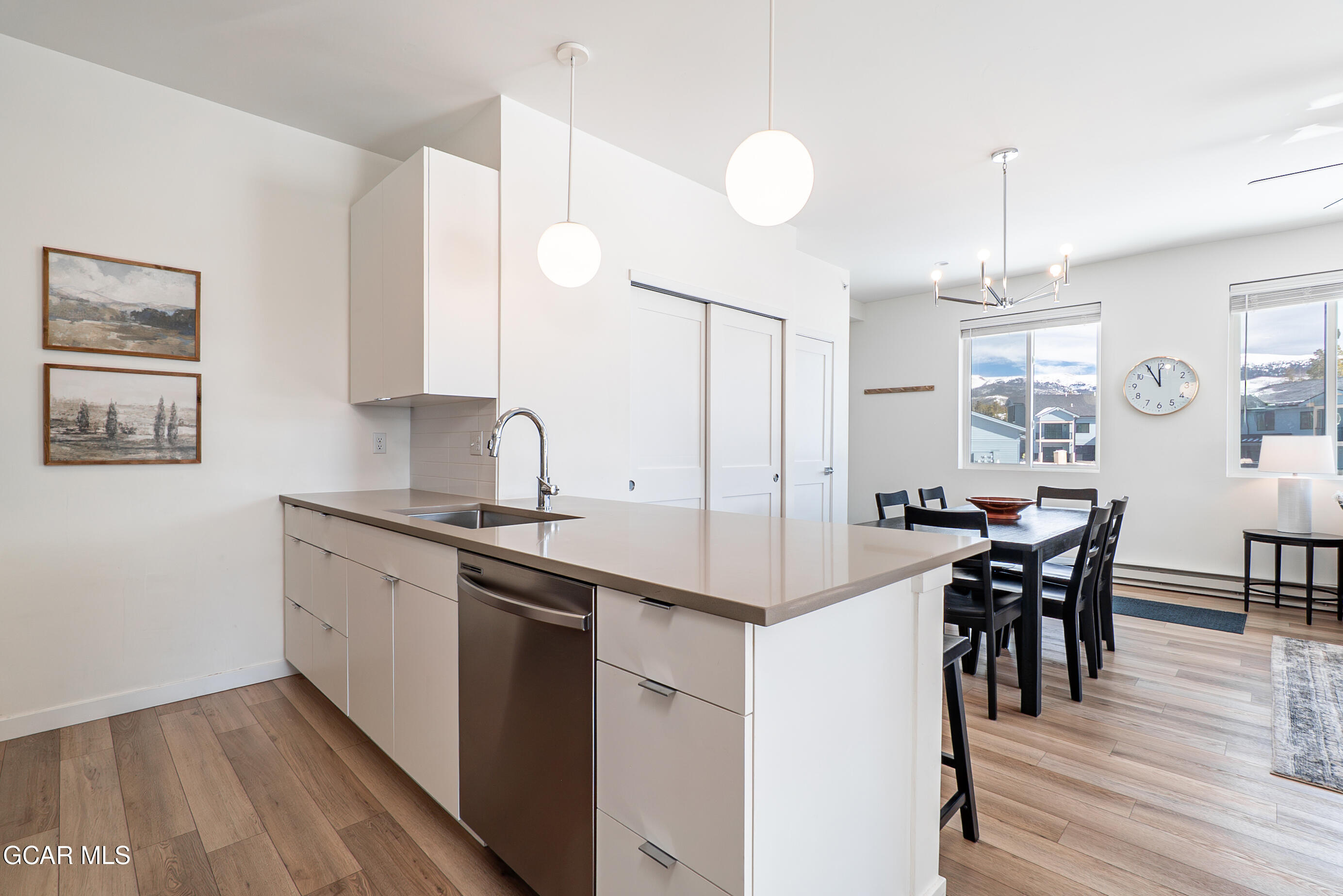 401 West Meadow Mile Fraser CO 80442