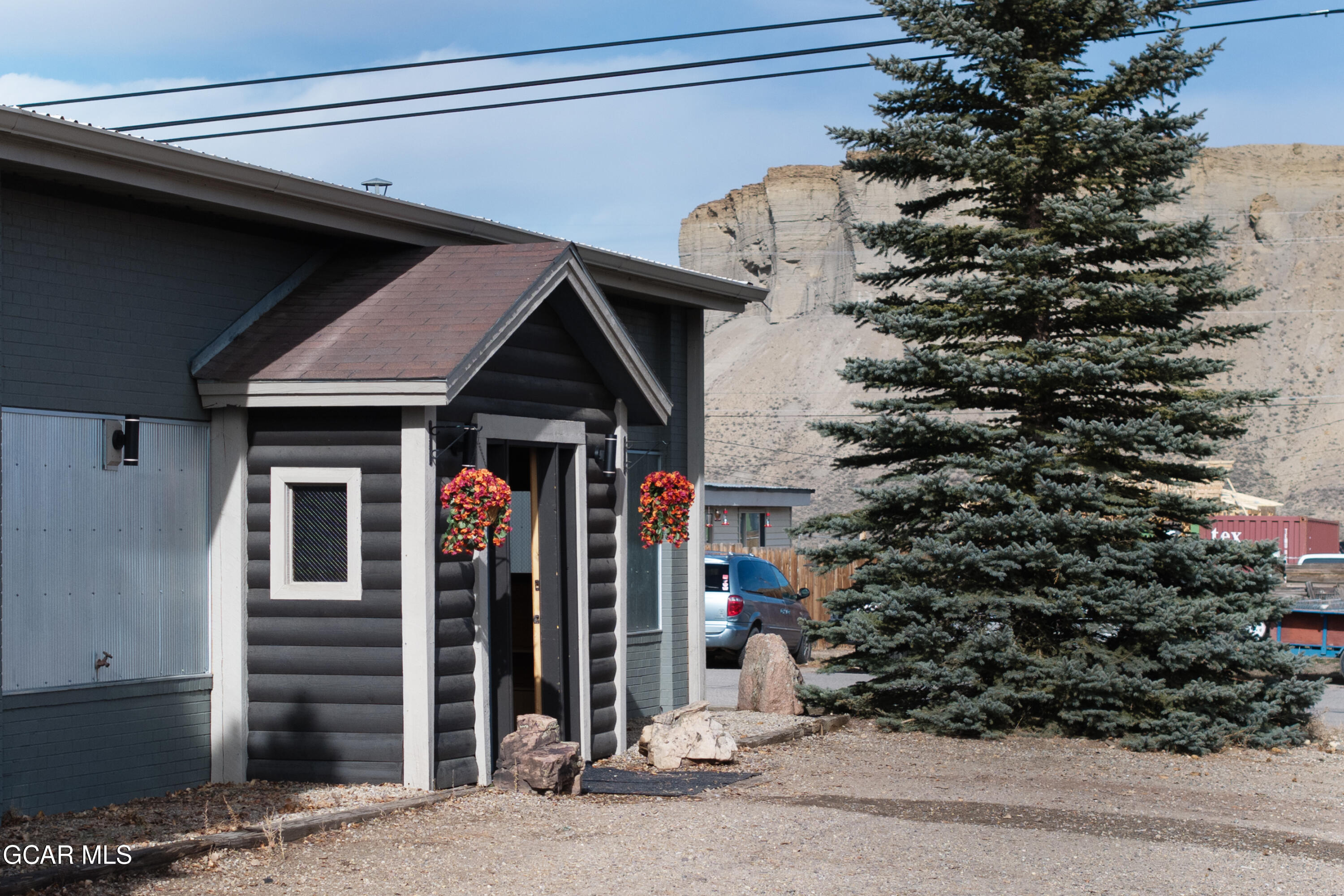 312 North 4th Kremmling CO 80459