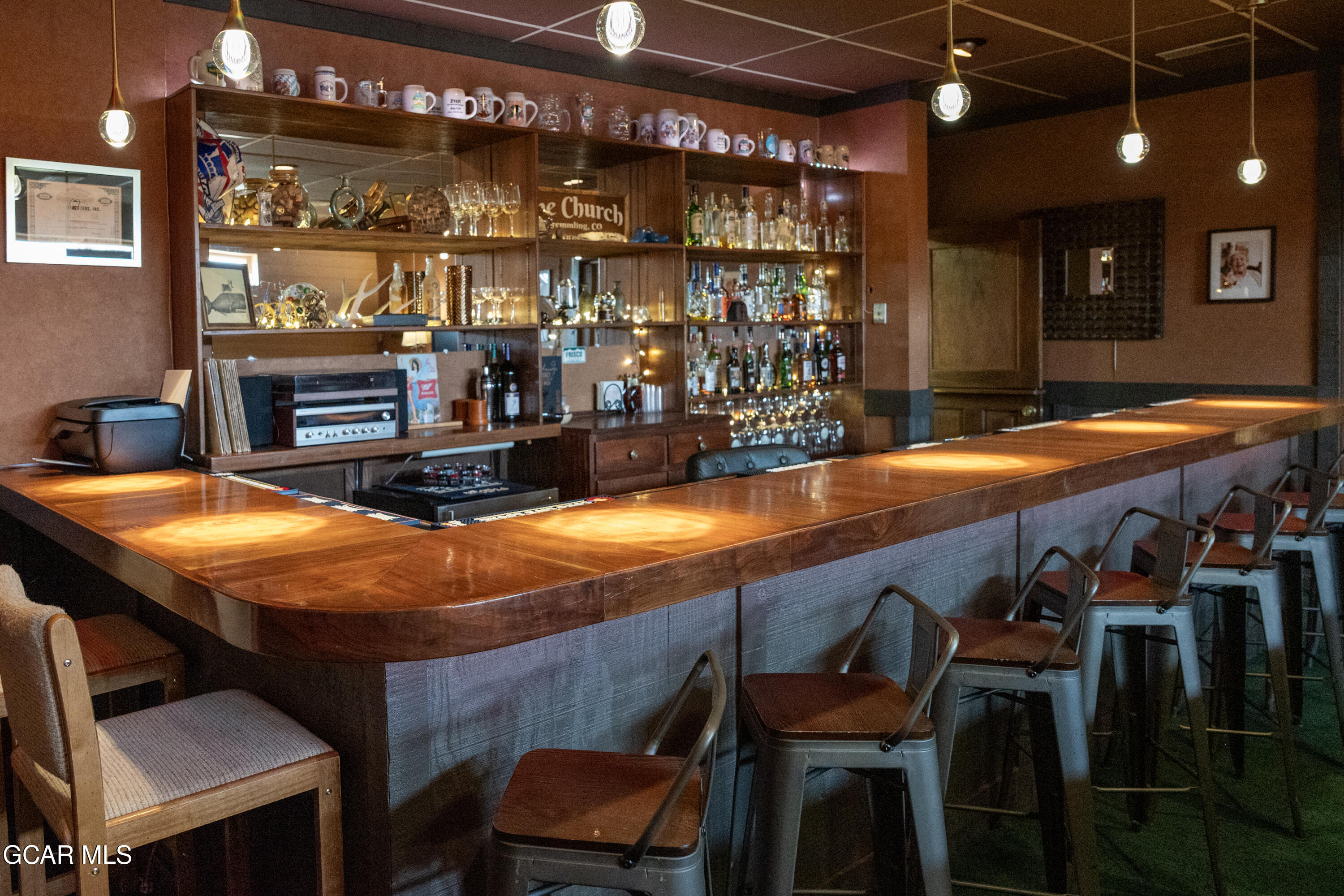 312 North 4th Kremmling CO 80459