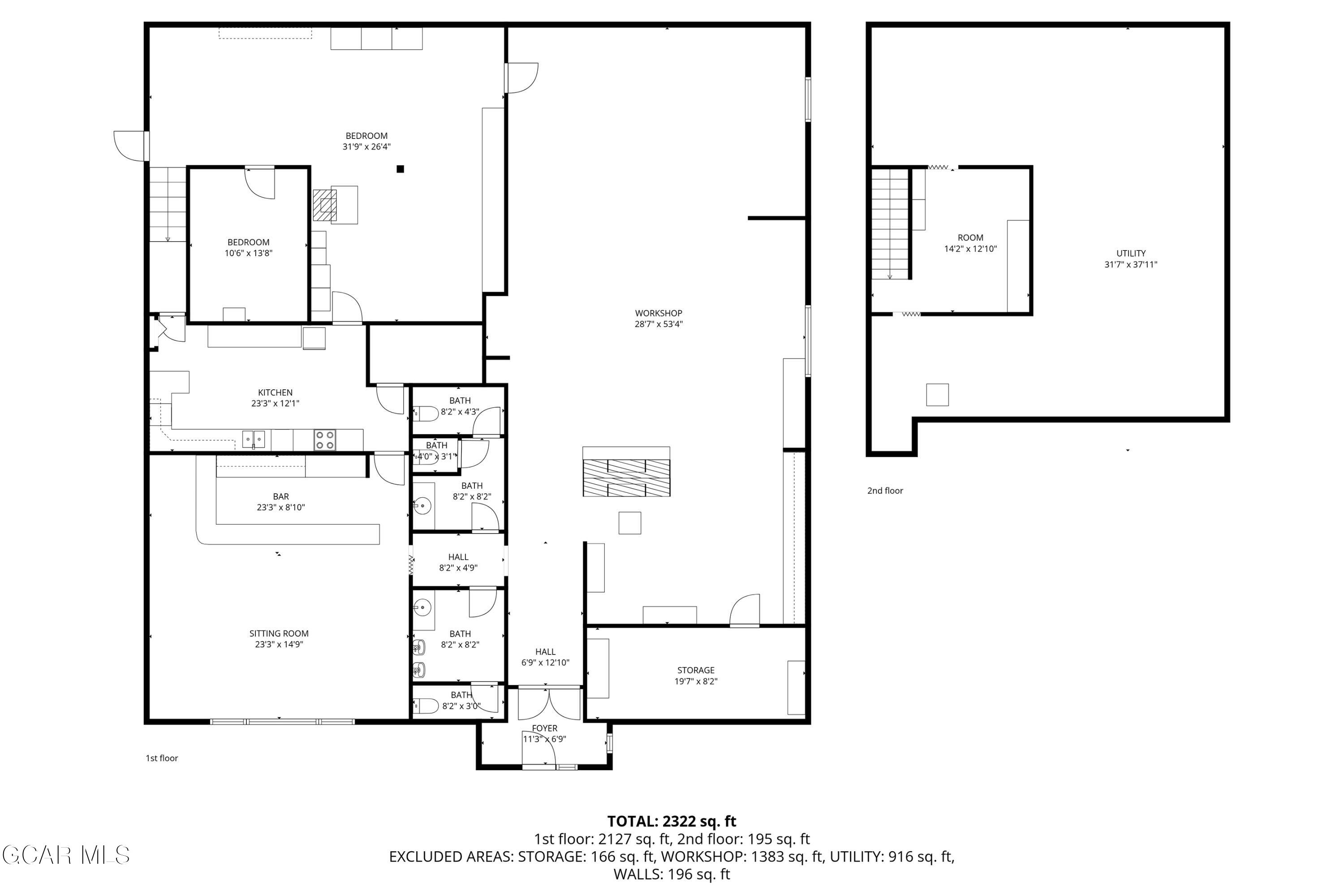 312 North 4th Kremmling CO 80459