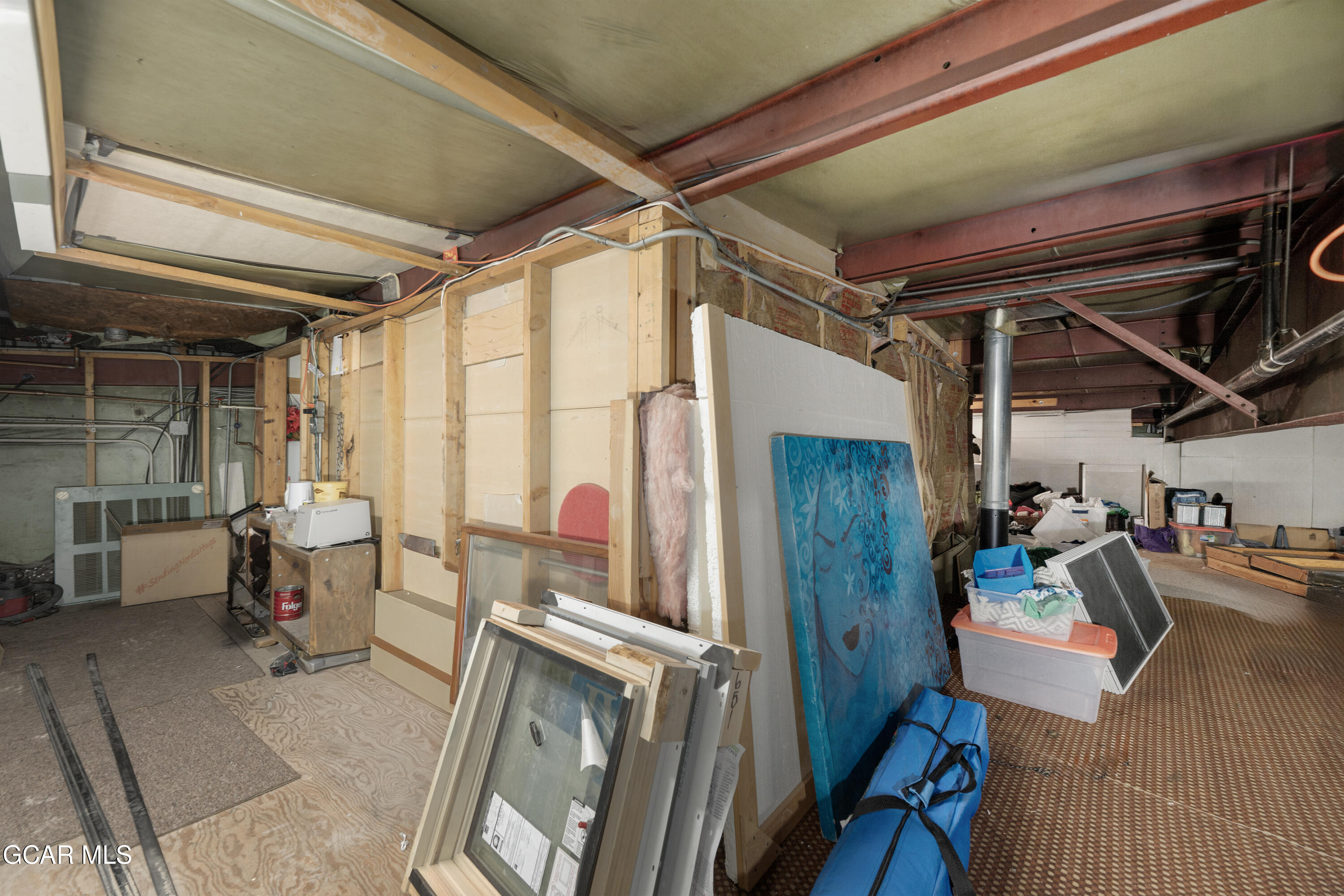 312 North 4th Kremmling CO 80459