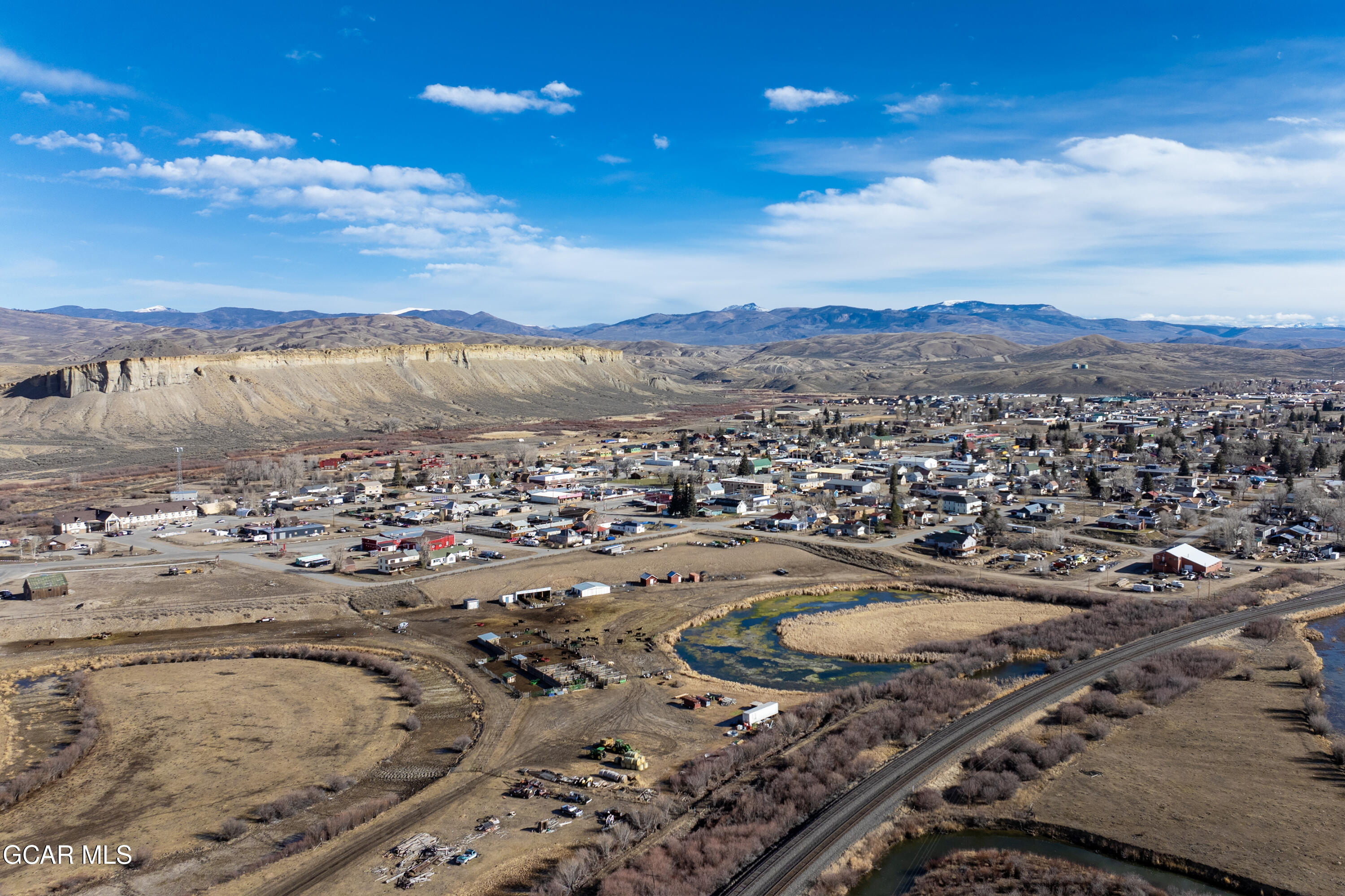 312 North 4th Kremmling CO 80459