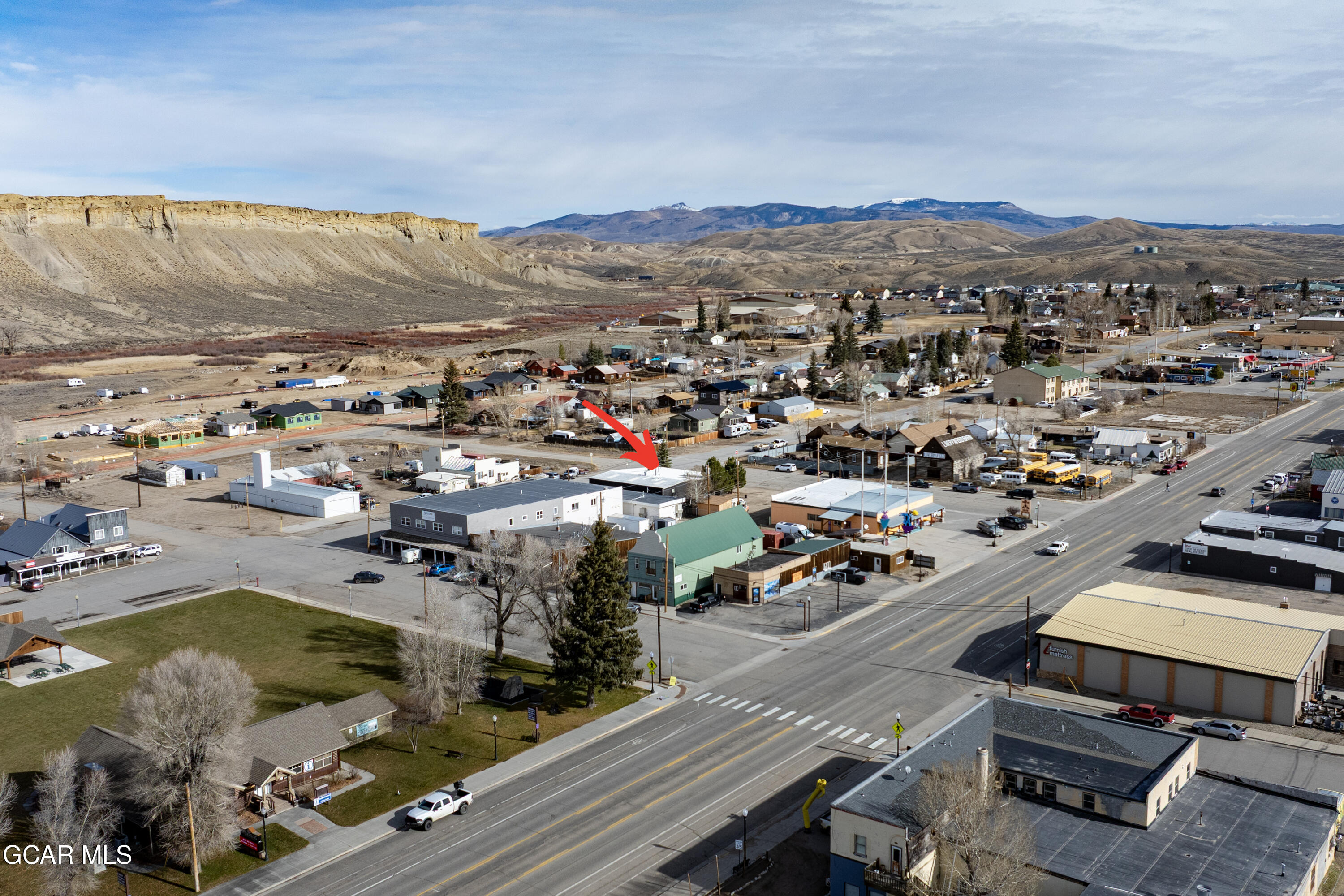 312 North 4th Kremmling CO 80459