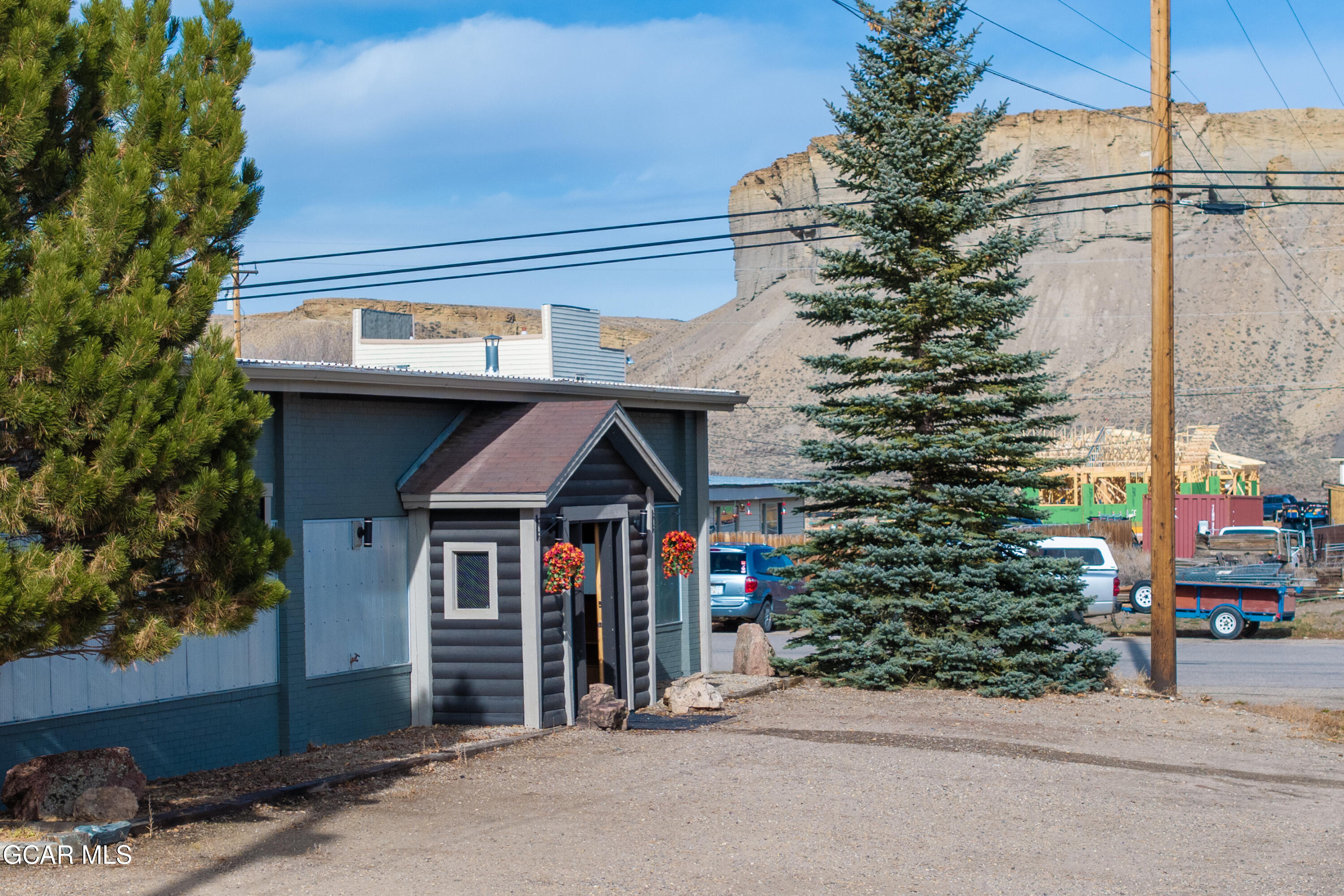 312 North 4th Kremmling CO 80459